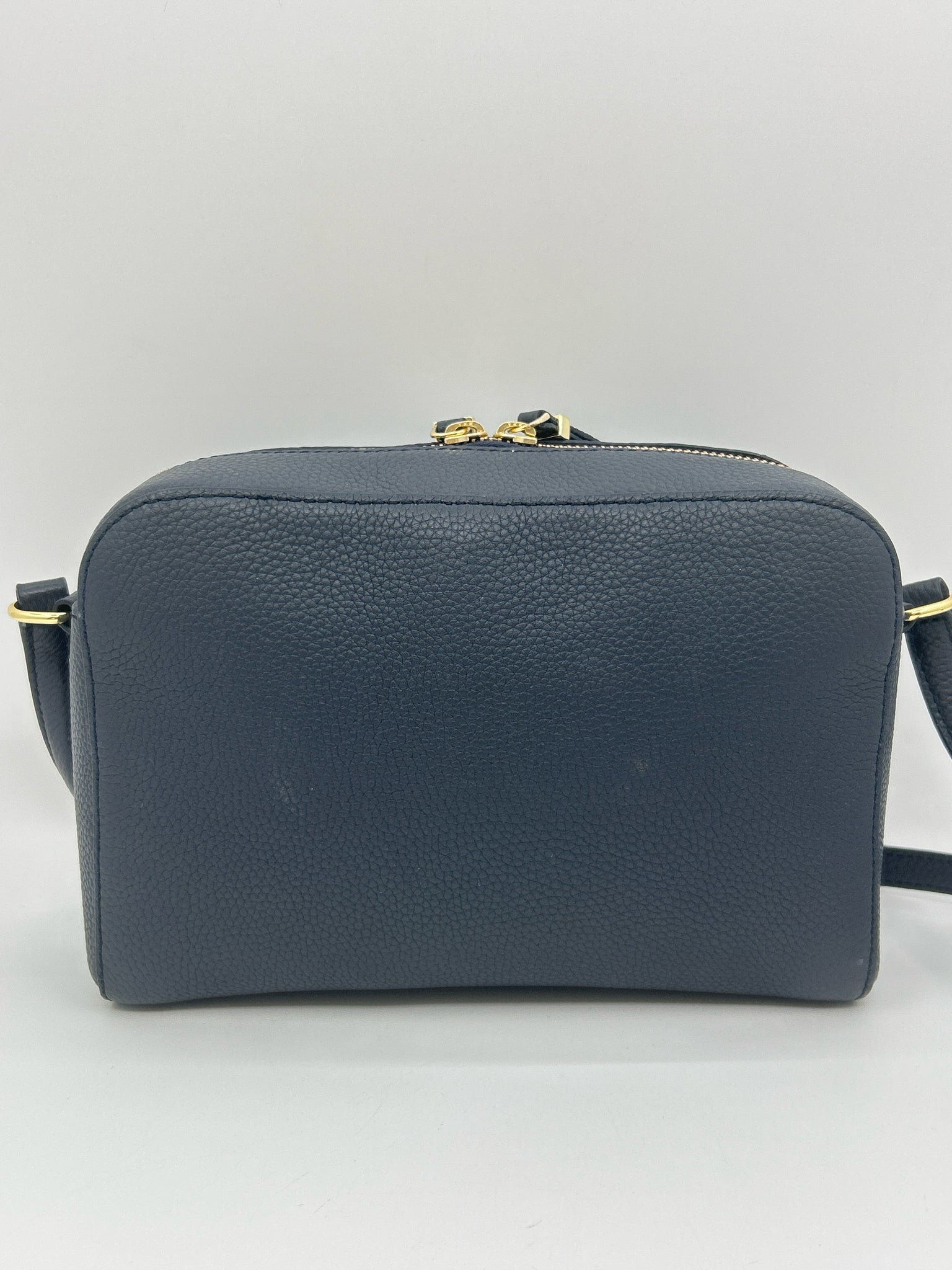 TALBOTS Navy Women Purse