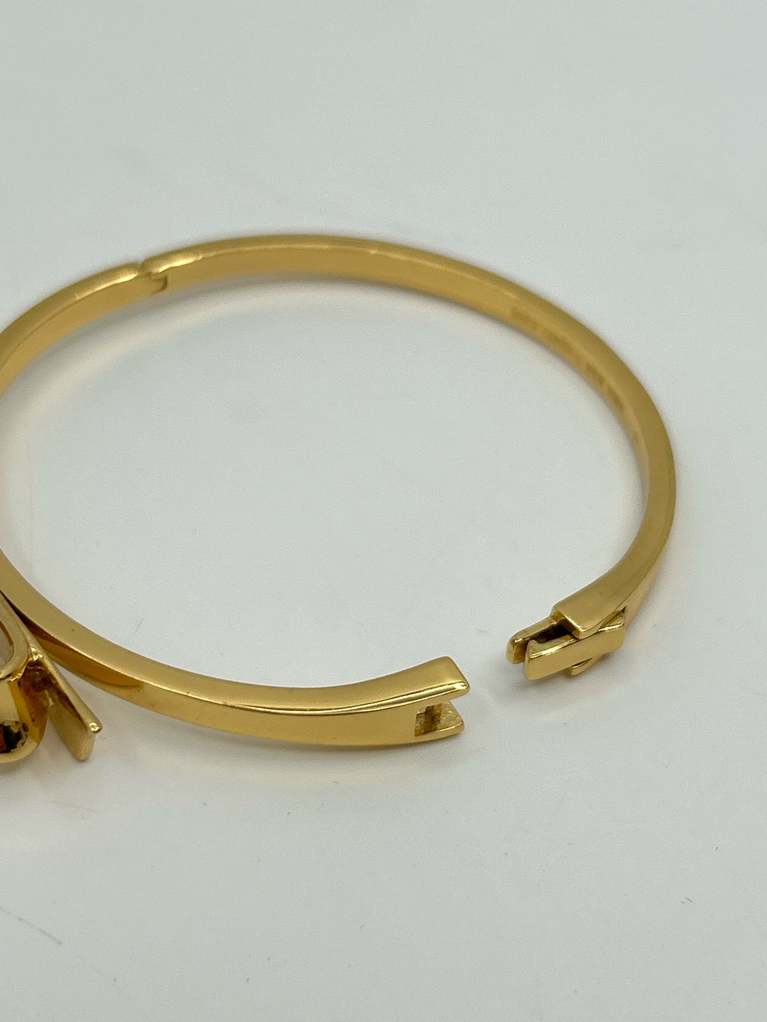 KATE SPADE Gold Bracelet
