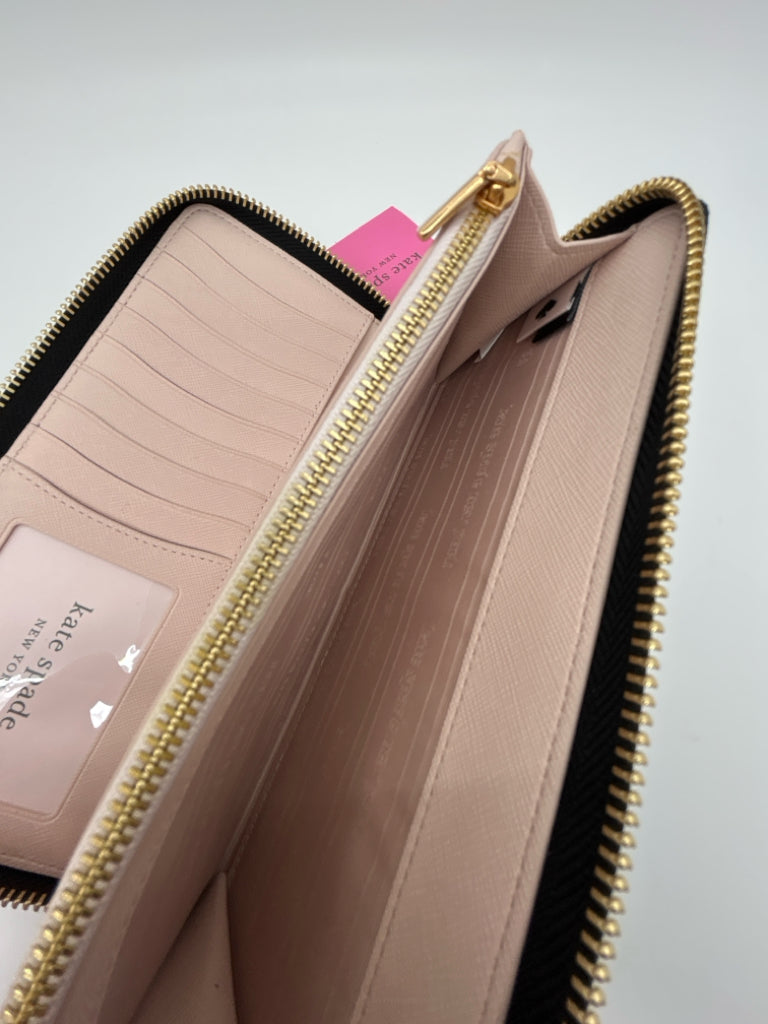 KATE SPADE NWT Black Women's Wallet
