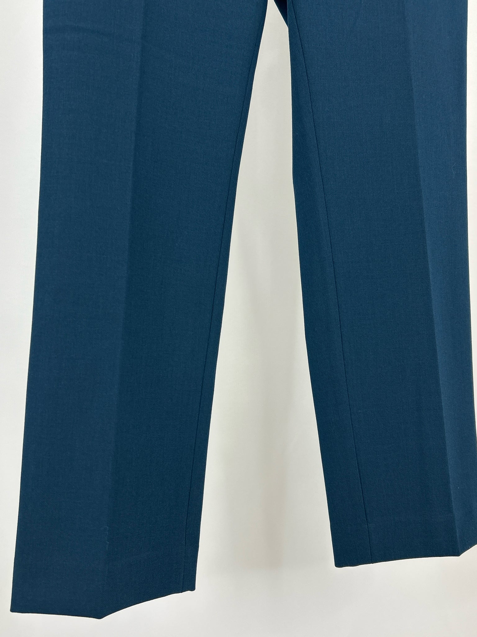 ANN TAYLOR Size 6P Teal Women Pants