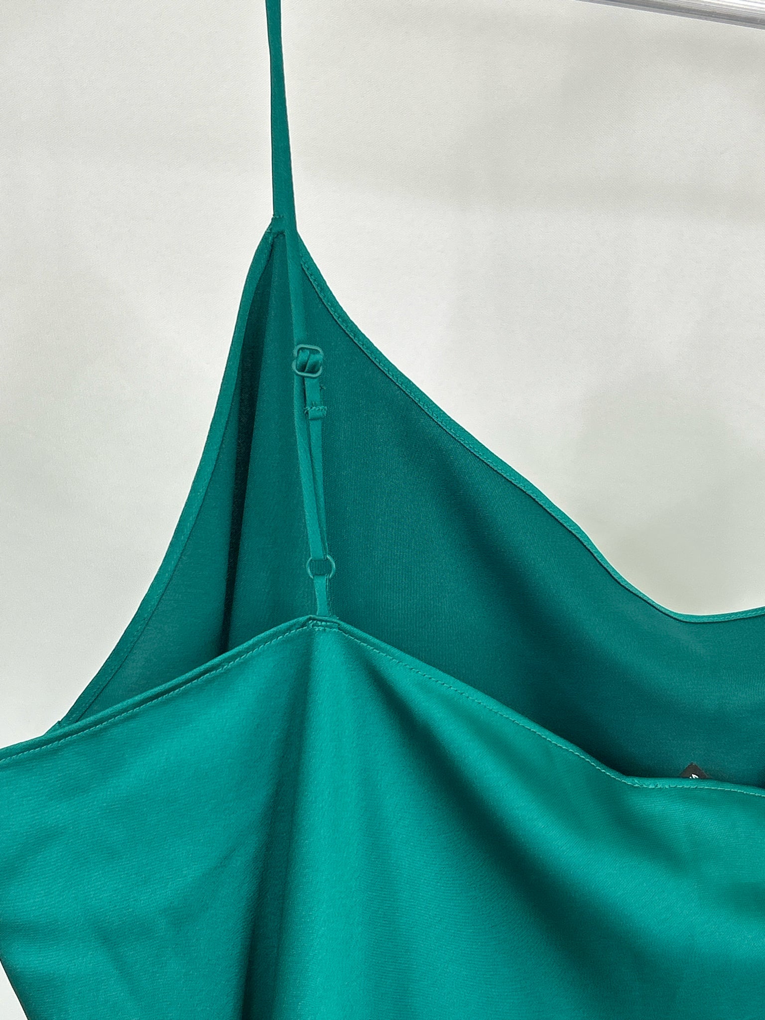 J CREW Size 22 Green Women Dress