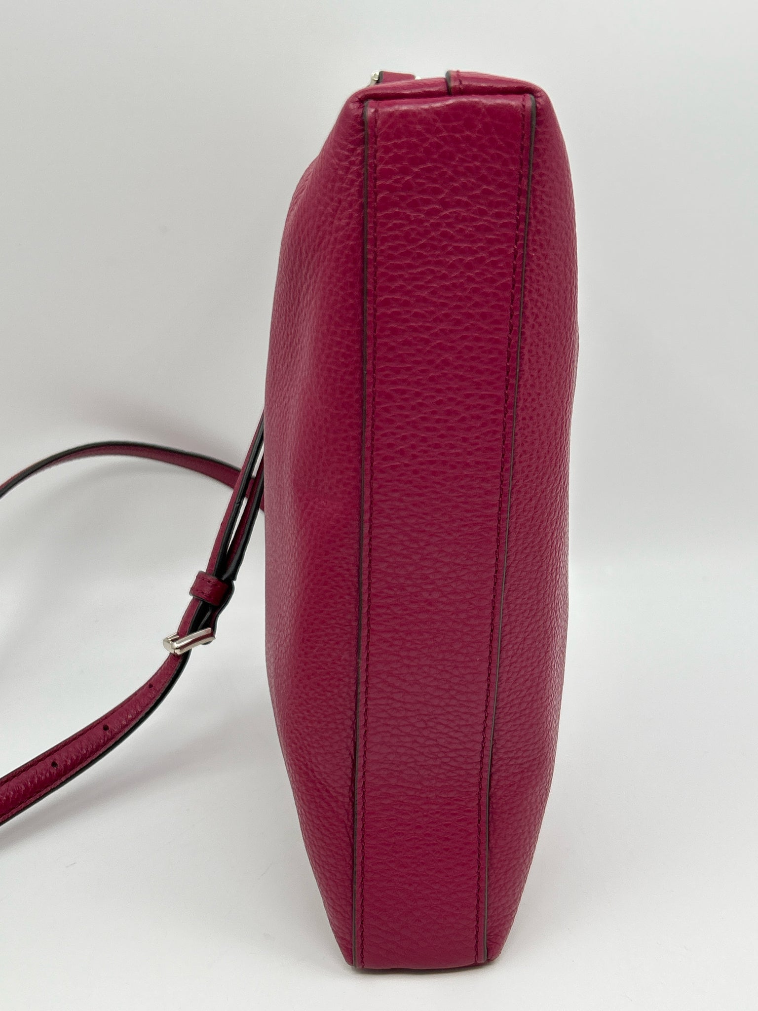 KATE SPADE berry Women Purse