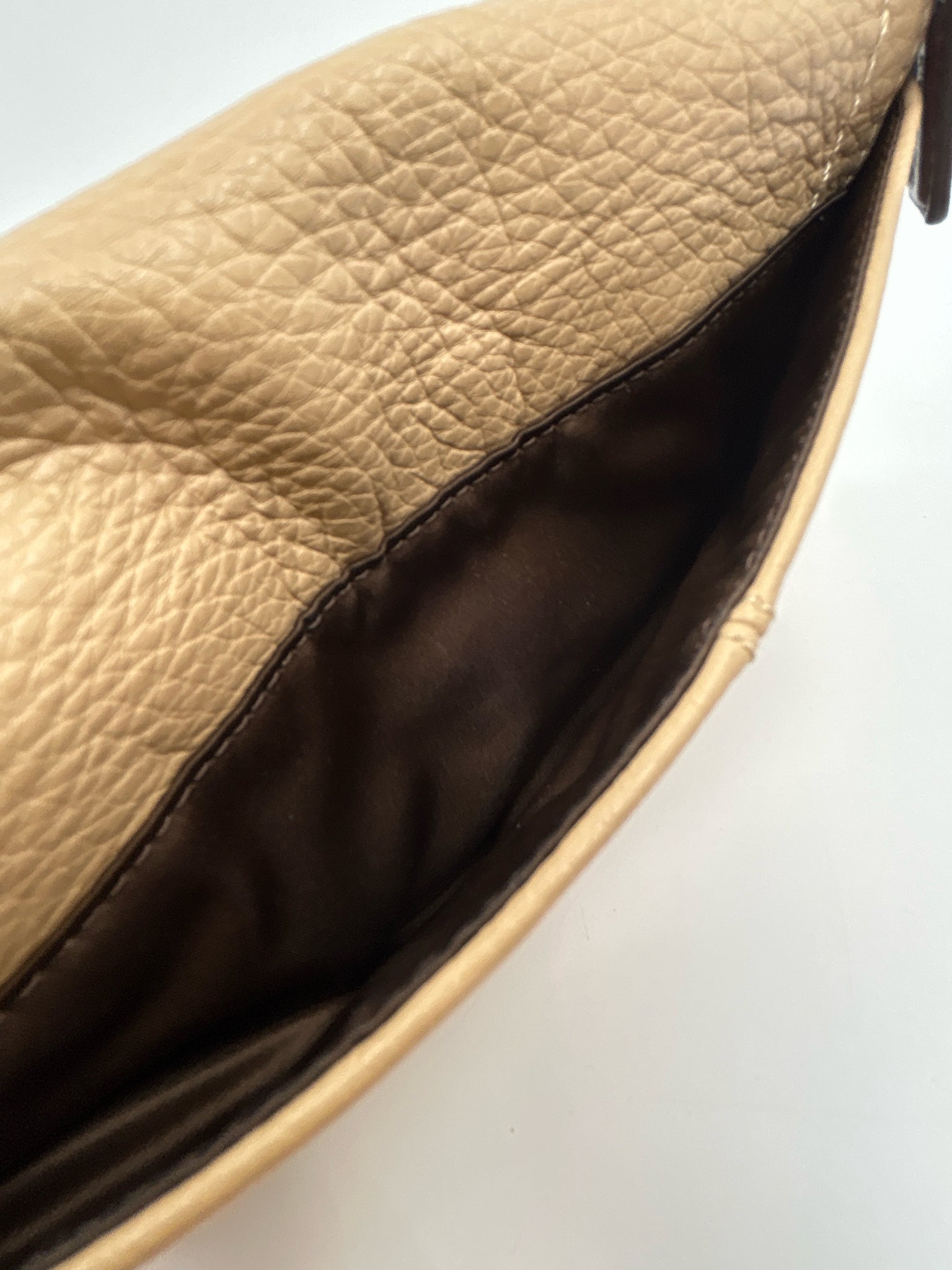 COACH Beige Women Wristlet