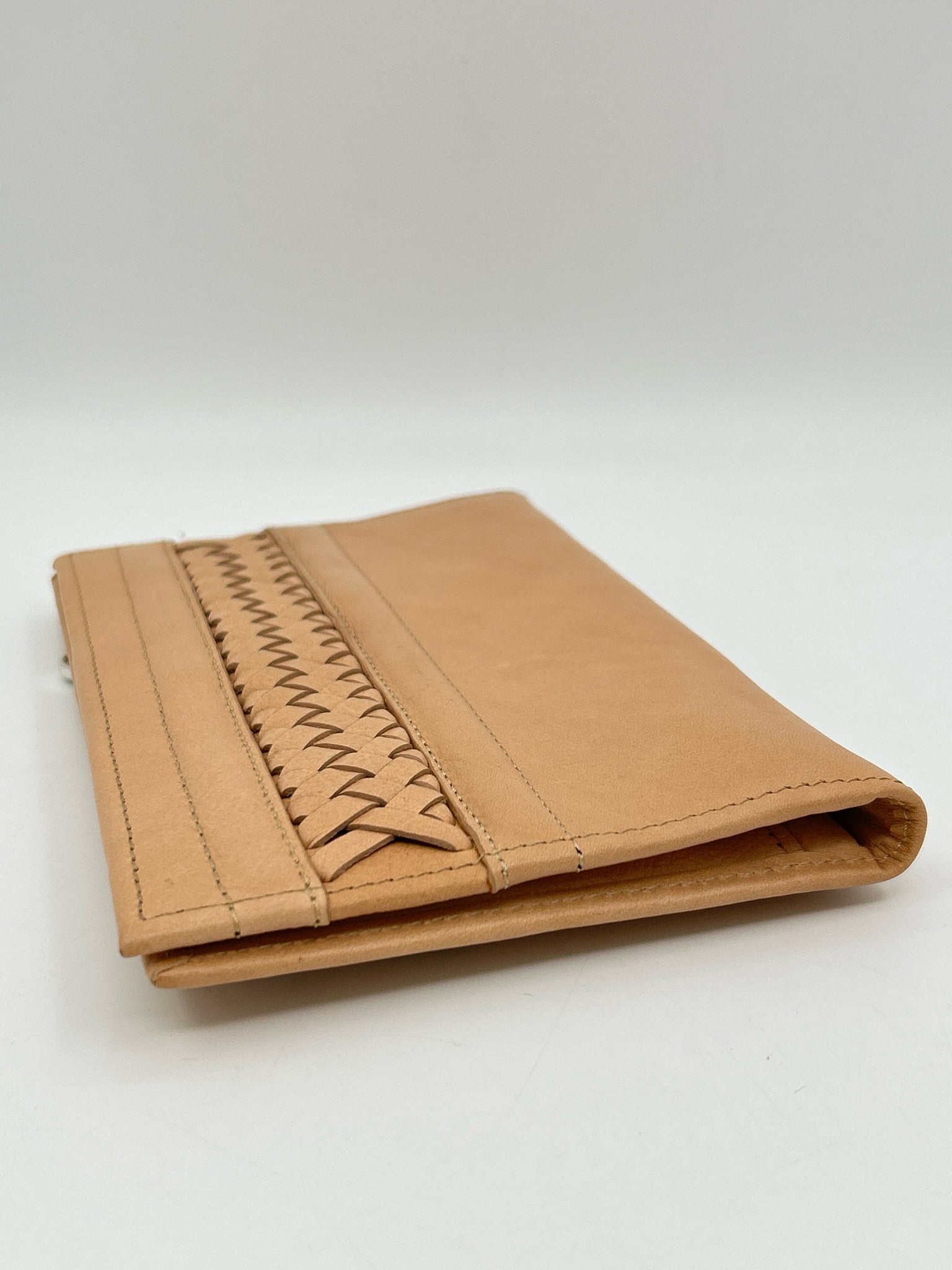 BRIGHTON NWT nude Women Wallet