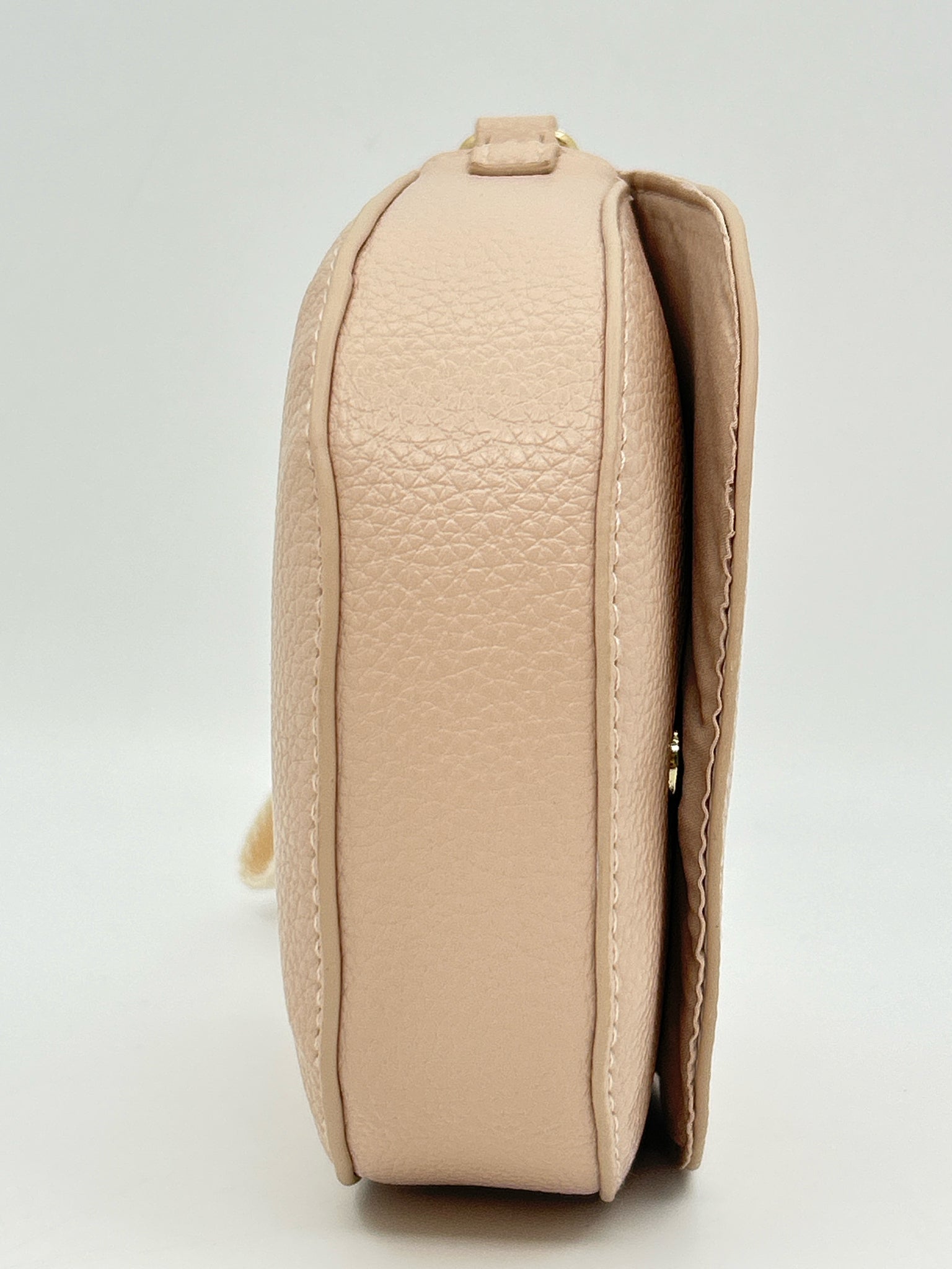 Chloe Parfum Blush Pink Women Wristlet