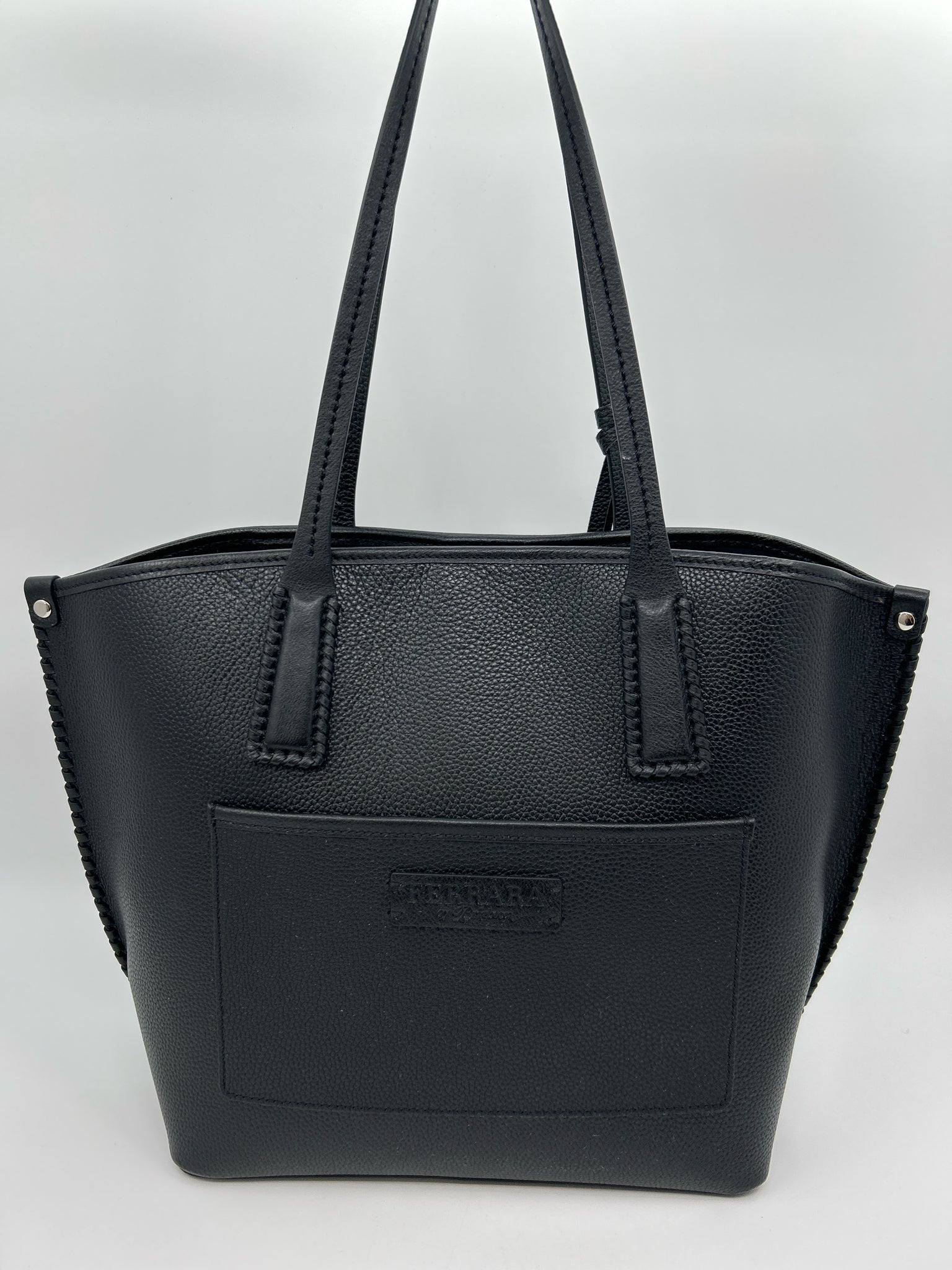 BRIGHTON Black Women Tote
