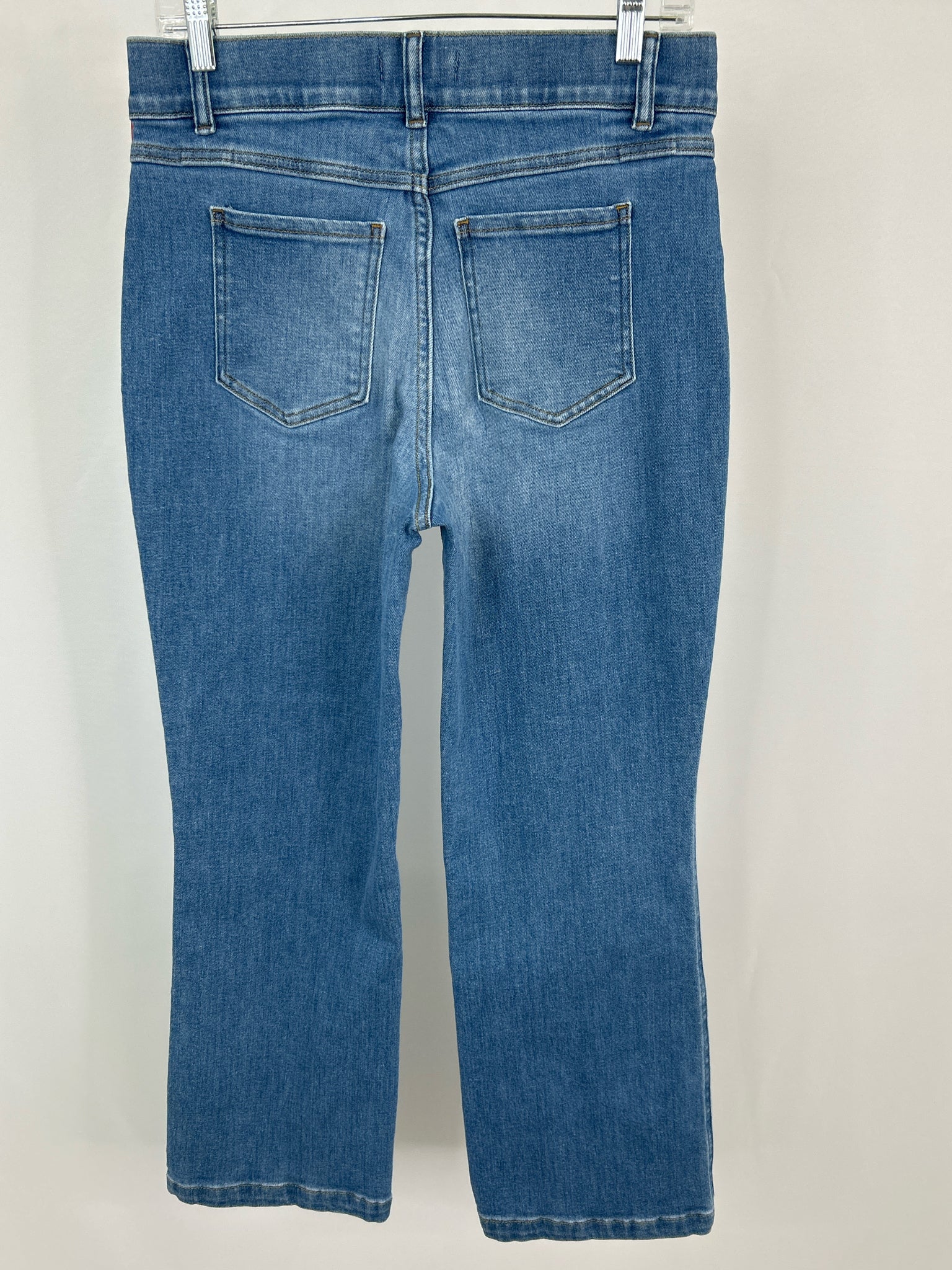 SPANX Size L Blue Women jeans