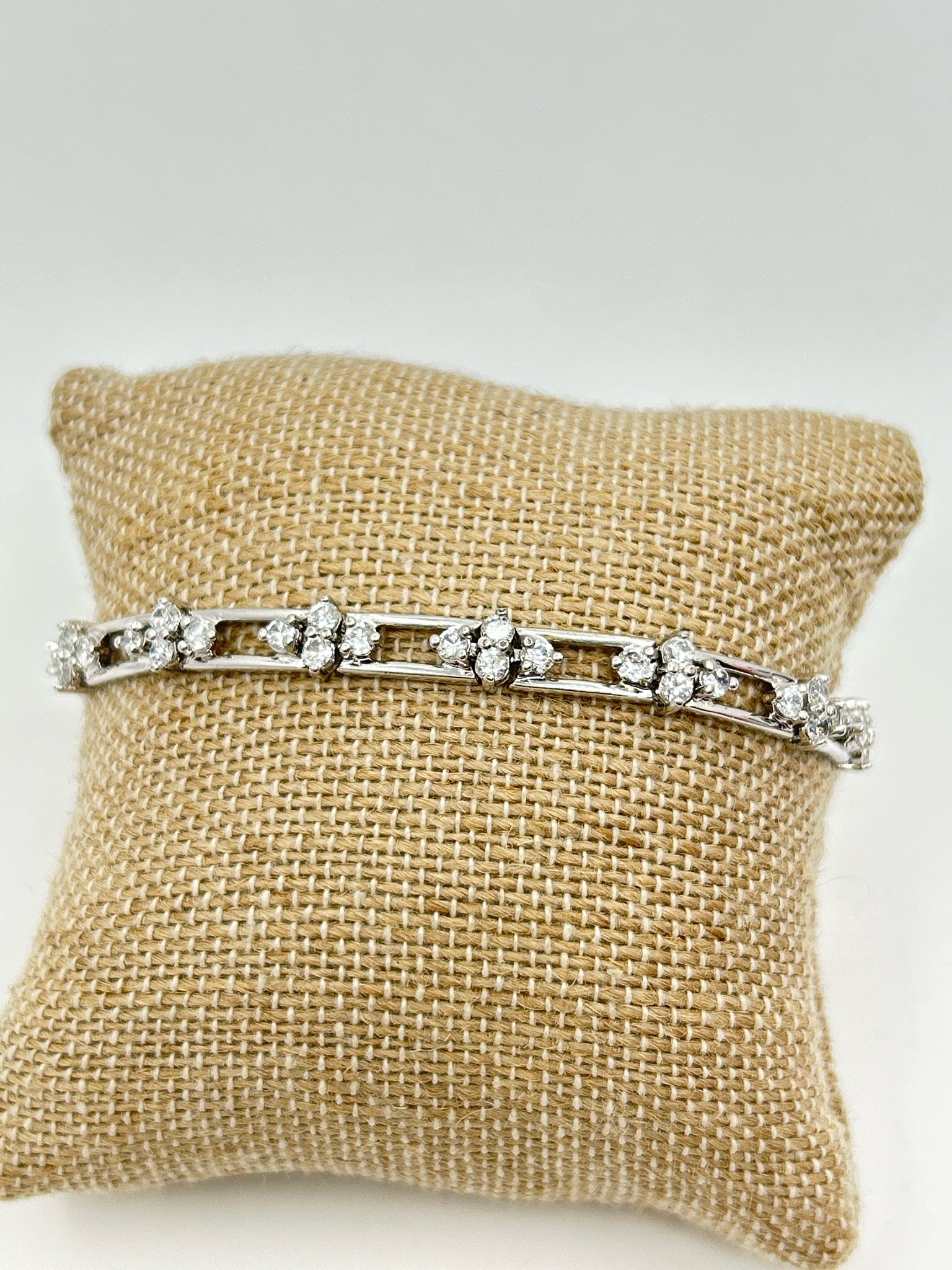 925 sterling silver Bracelet