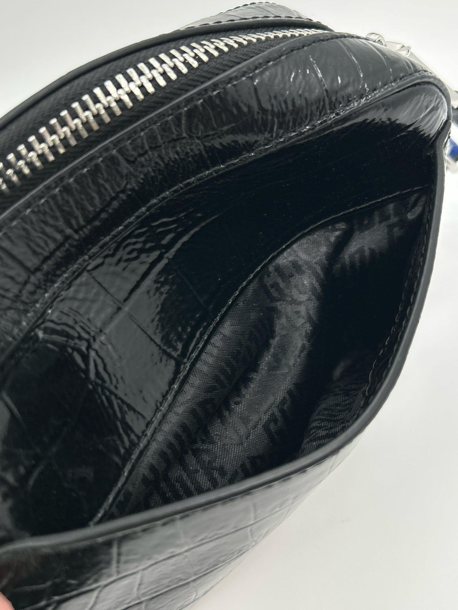 KURT GEIGER Black Women Purse