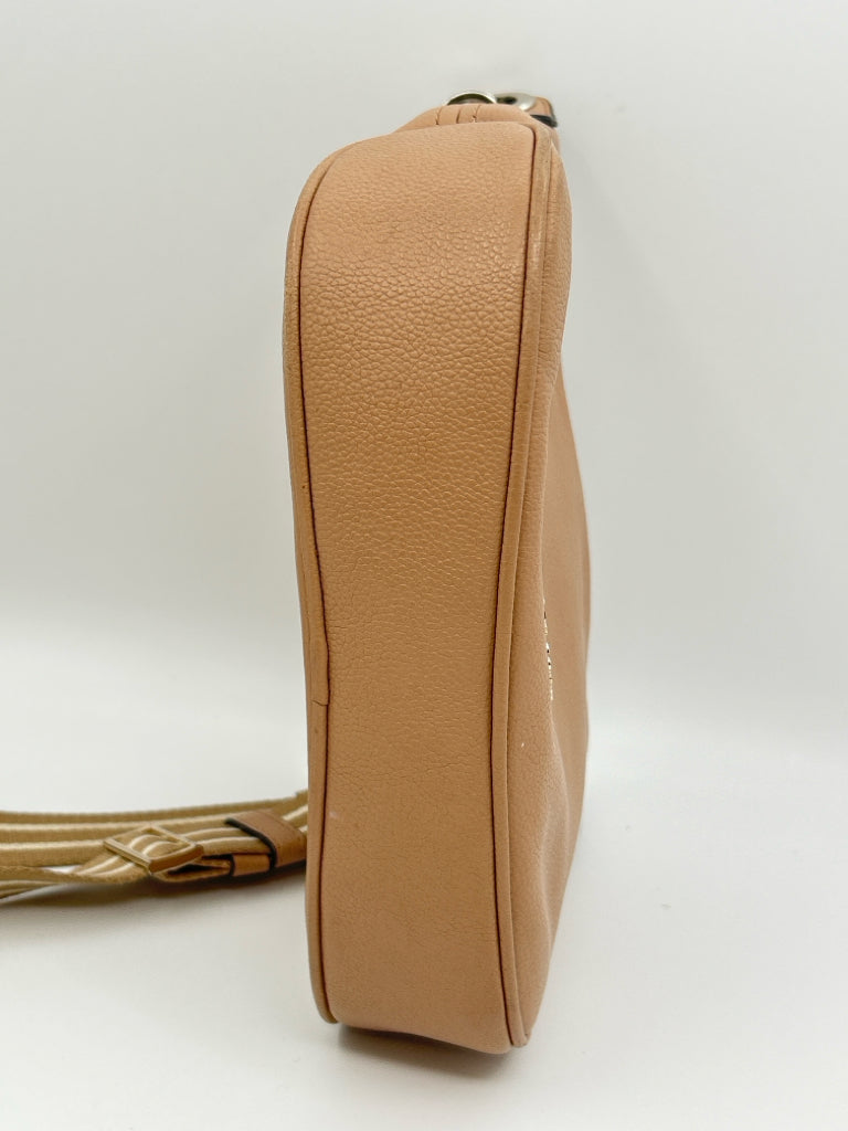 KATE SPADE Tan Purse