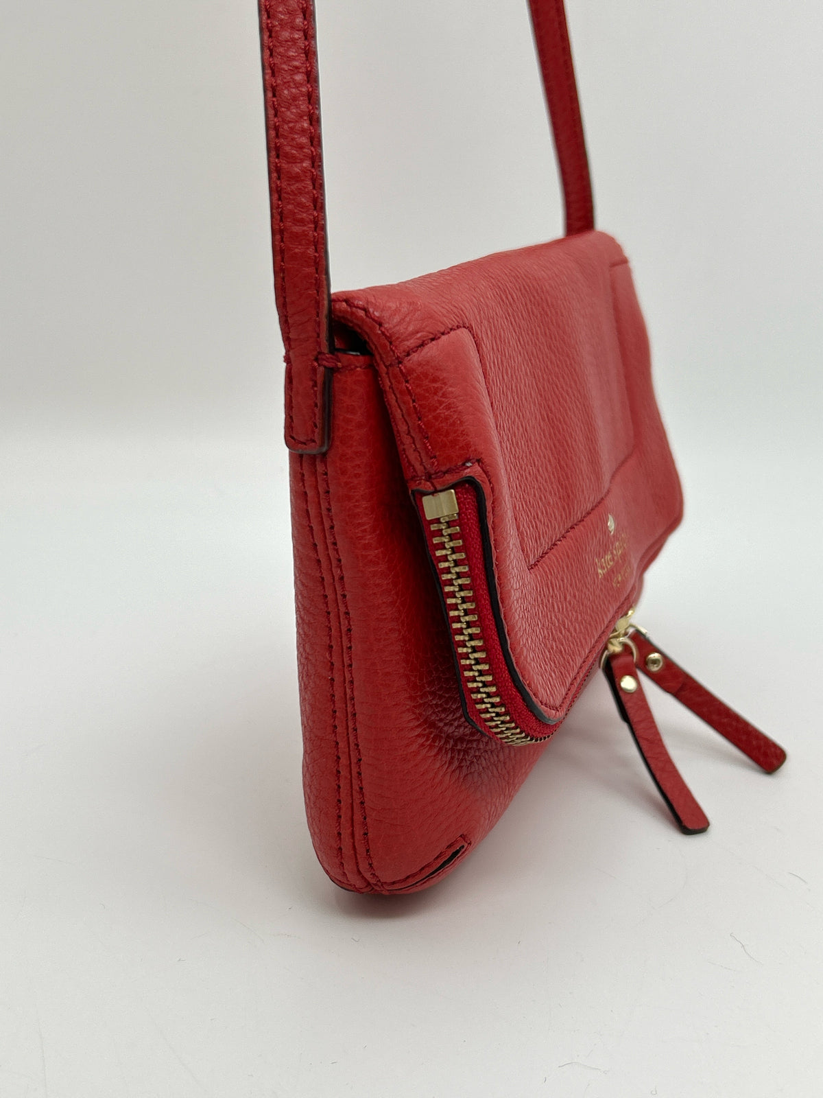KATE SPADE Red Women Purse
