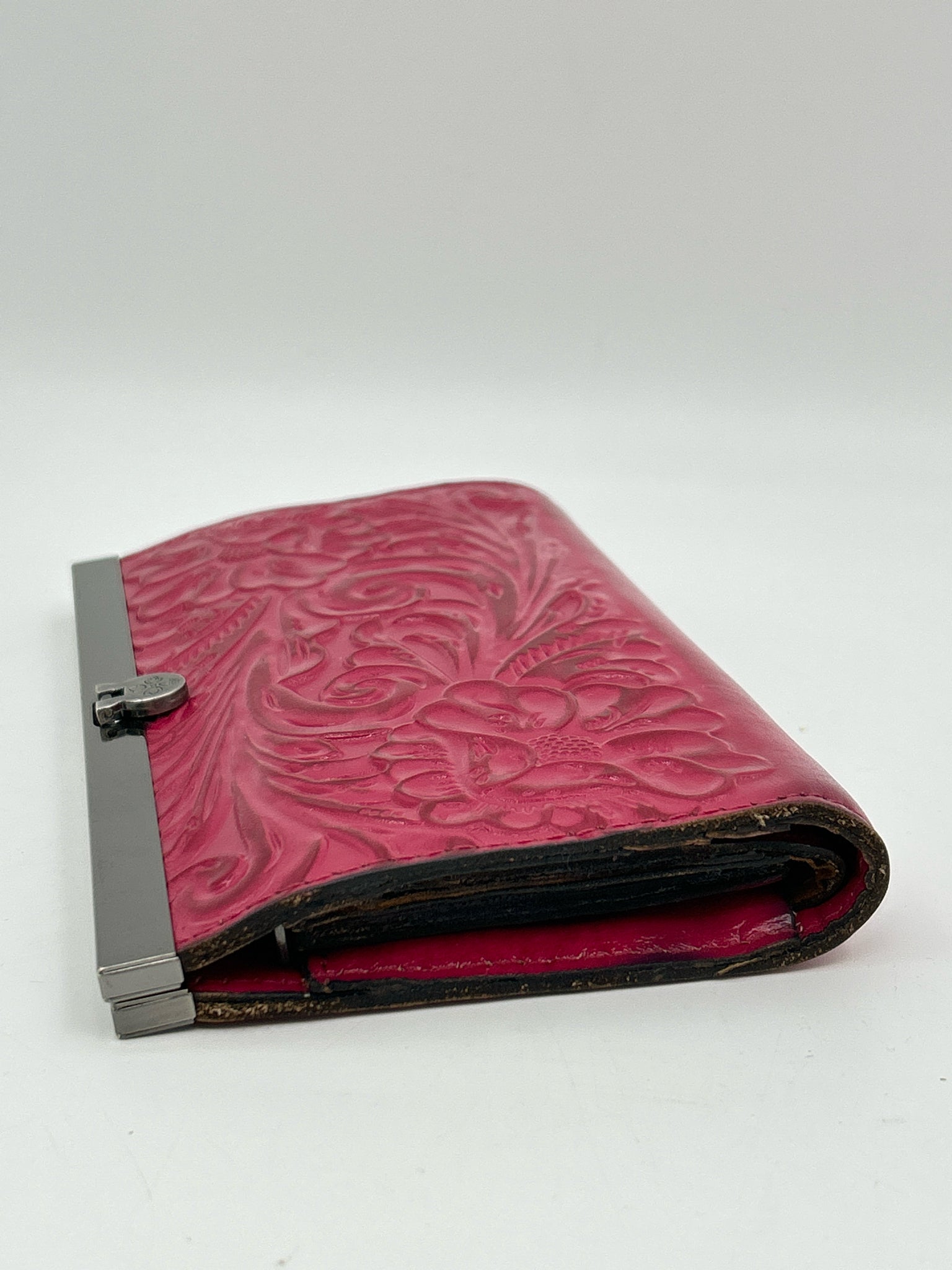 PATRICIA NASH RASPBERRY Women Wallet
