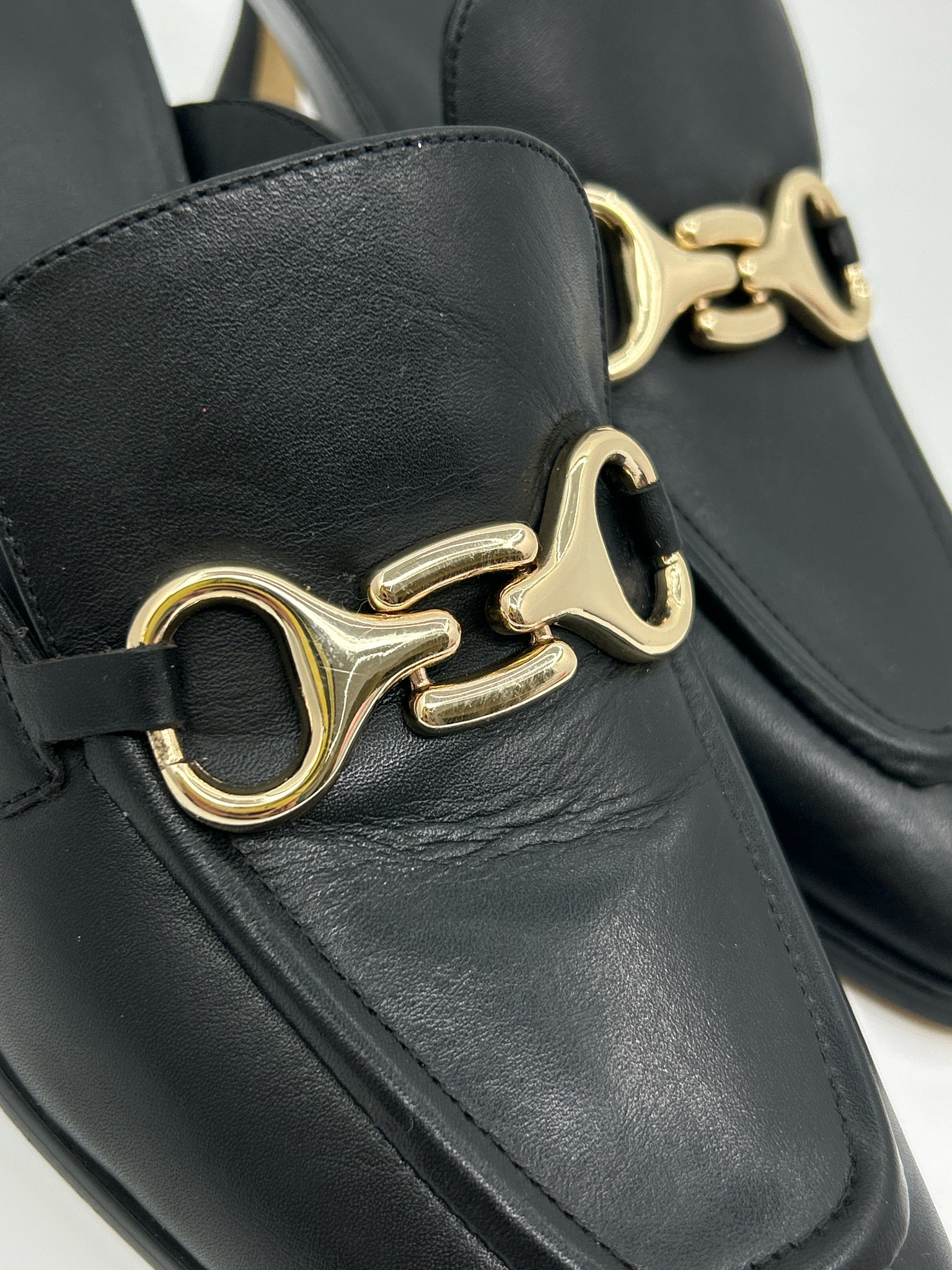 MAEVE Size 9 Black Women Shoes