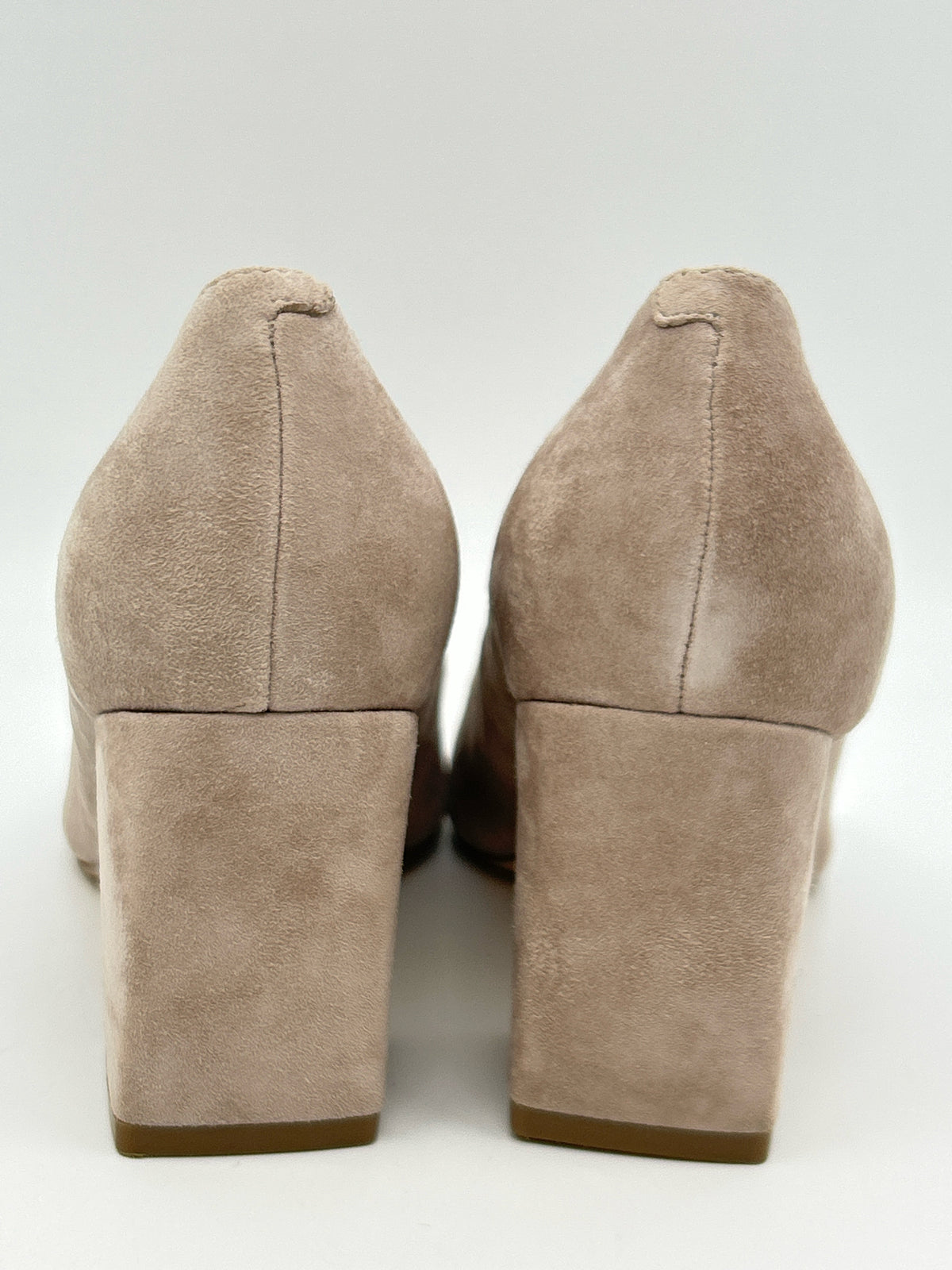 MARC FISHER Size 6.5M Natural Women Pumps