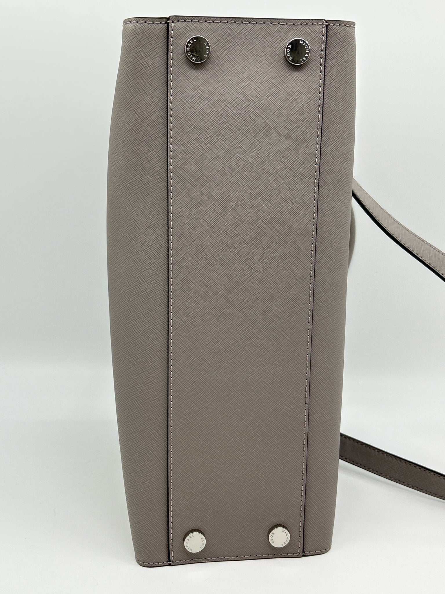 MICHAEL KORS Grey Women Purse