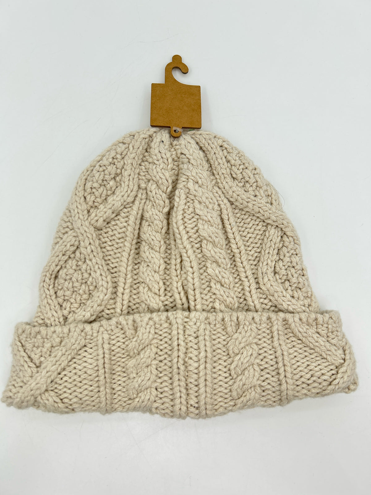 Faherty Size One Size Beige Women Hat
