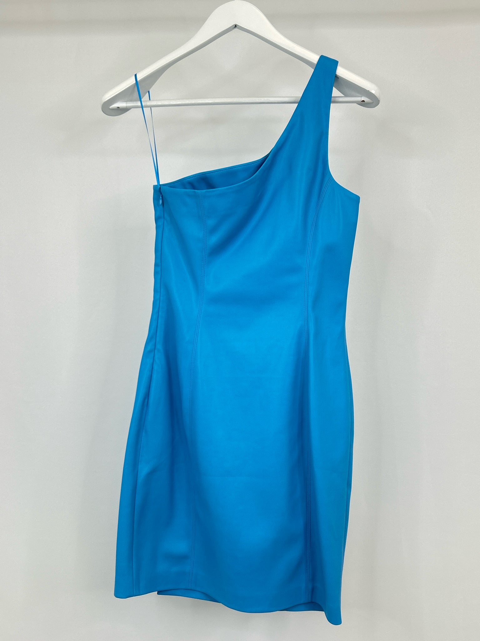 SUSANA MONACO Size XS/S Marine Women Dress