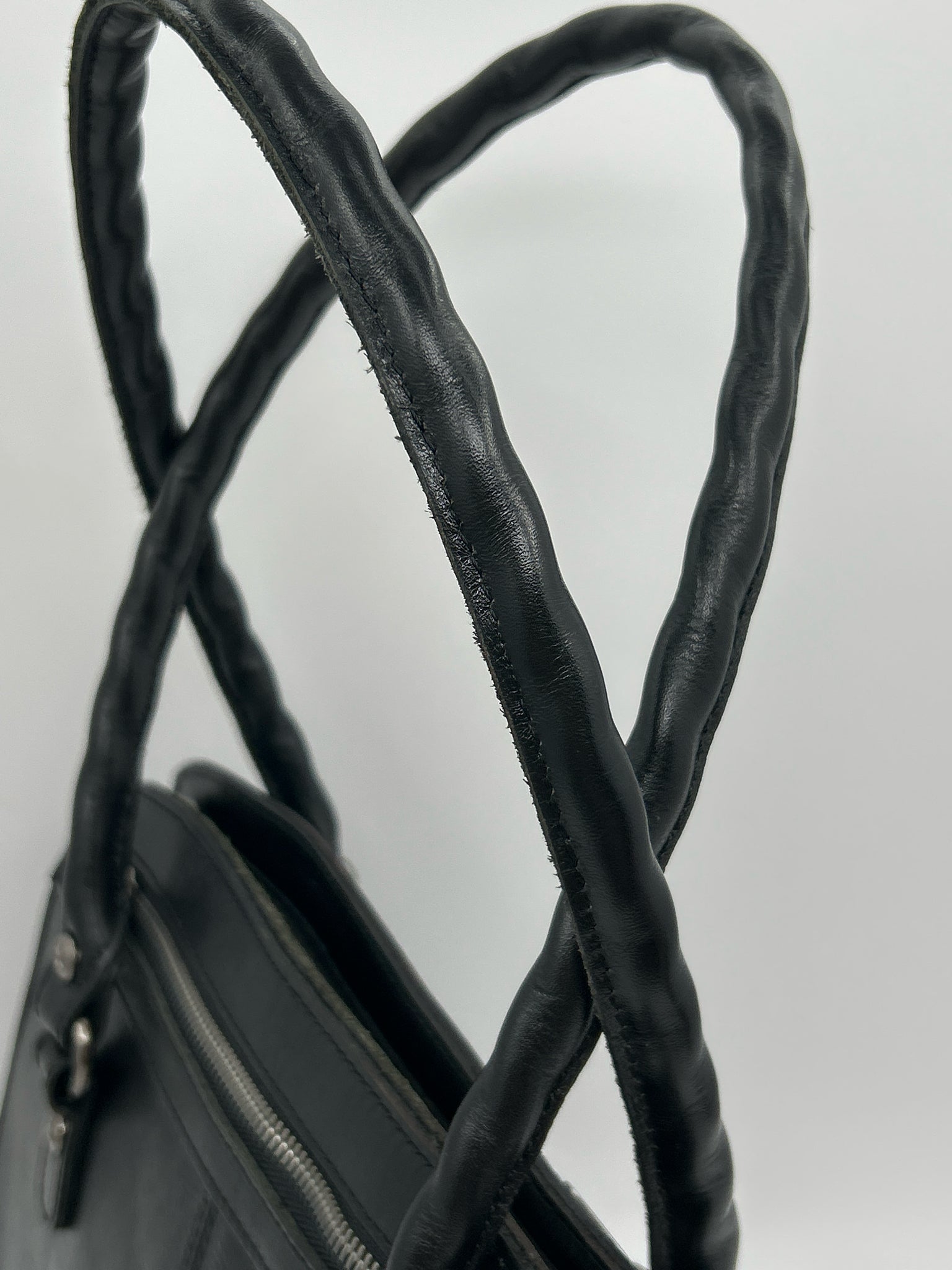 PATRICIA NASH Black Women Purse