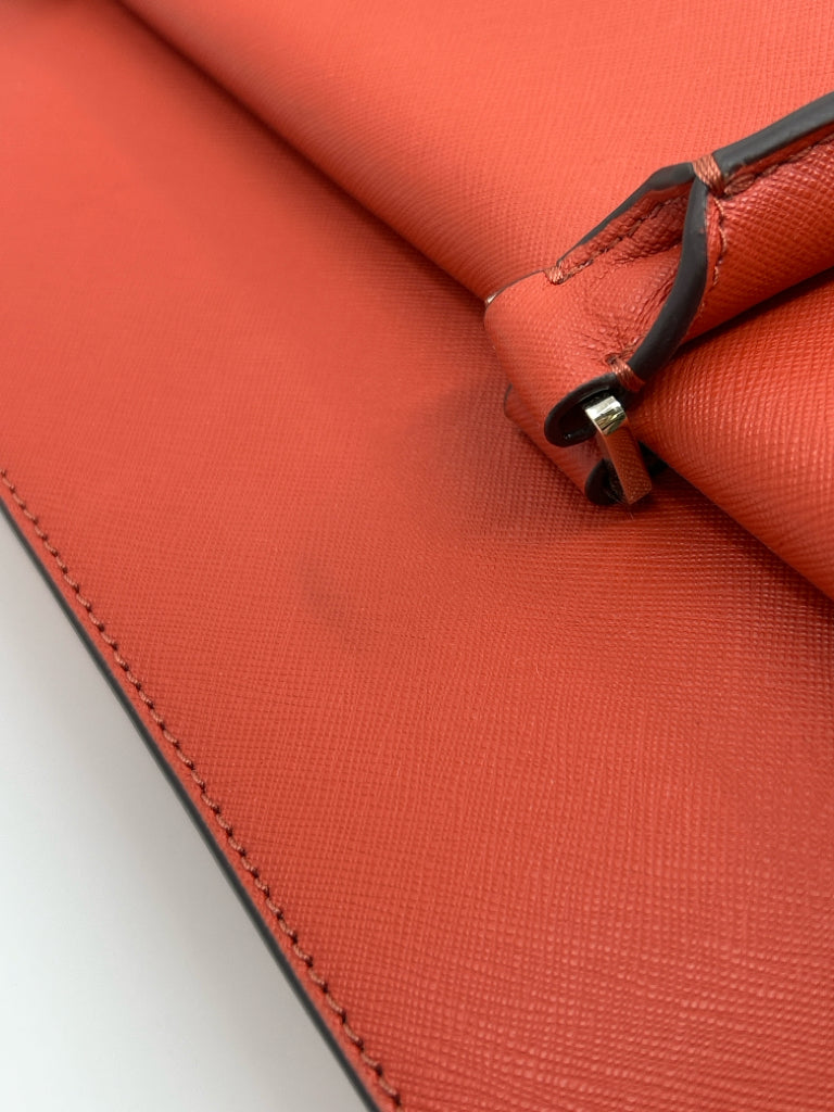 KATE SPADE Orange Women's Tote
