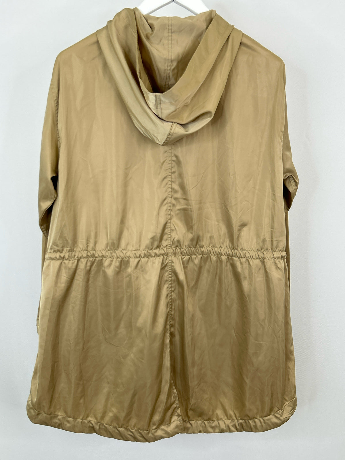 MICHAEL MICHAEL KORS Size L Gold Women Jacket
