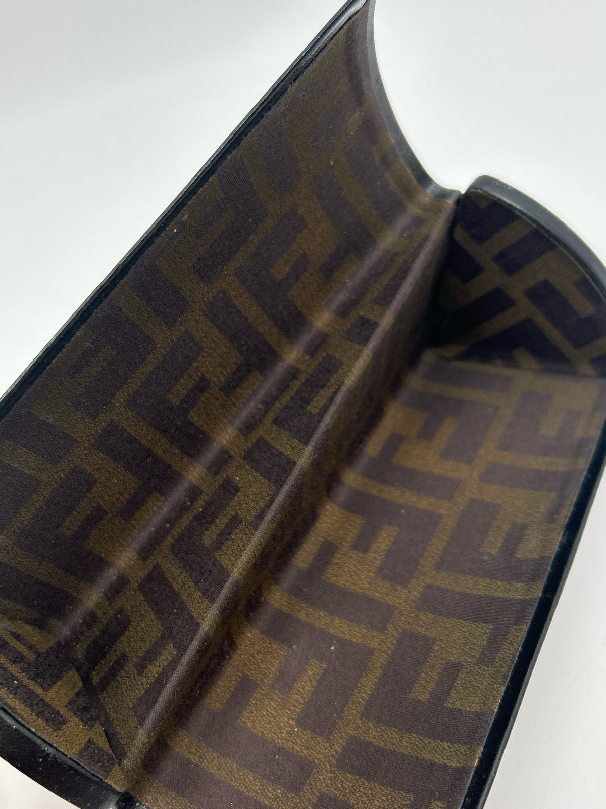 FENDI Brown Sunglasses