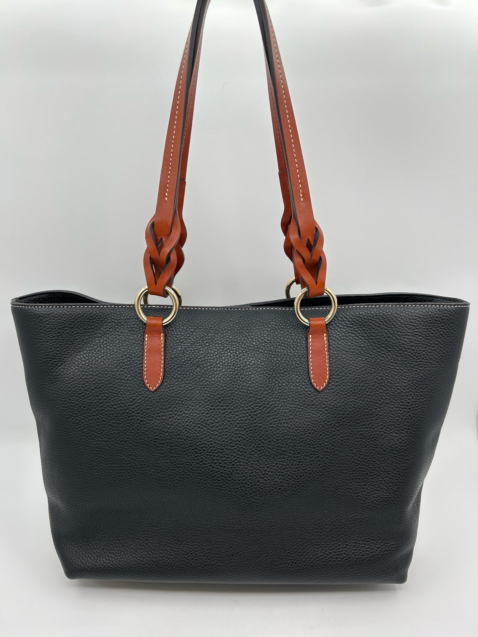DOONEY & BOURKE Black Women Tote