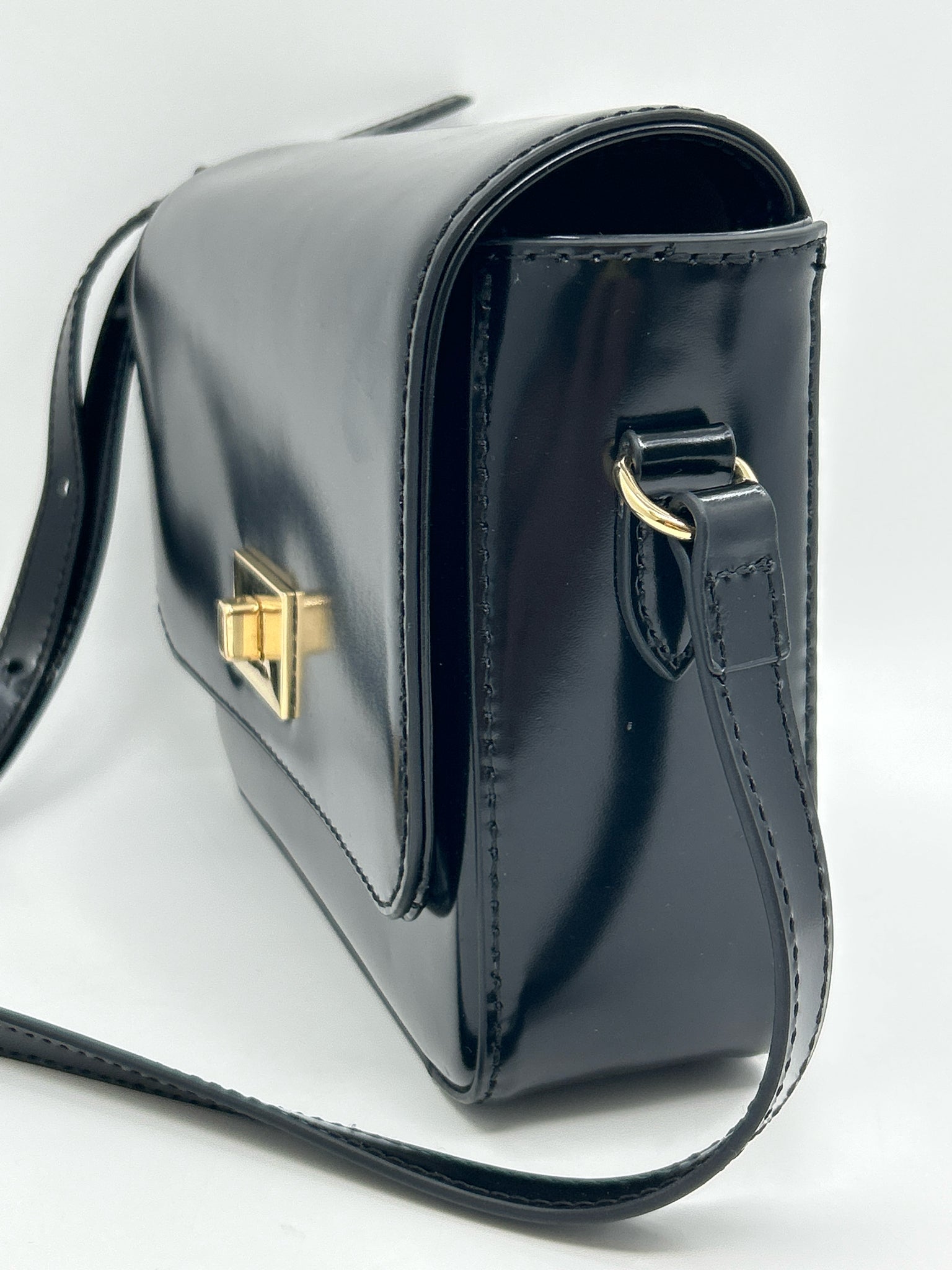 J.CREW NWT Black Women Purse