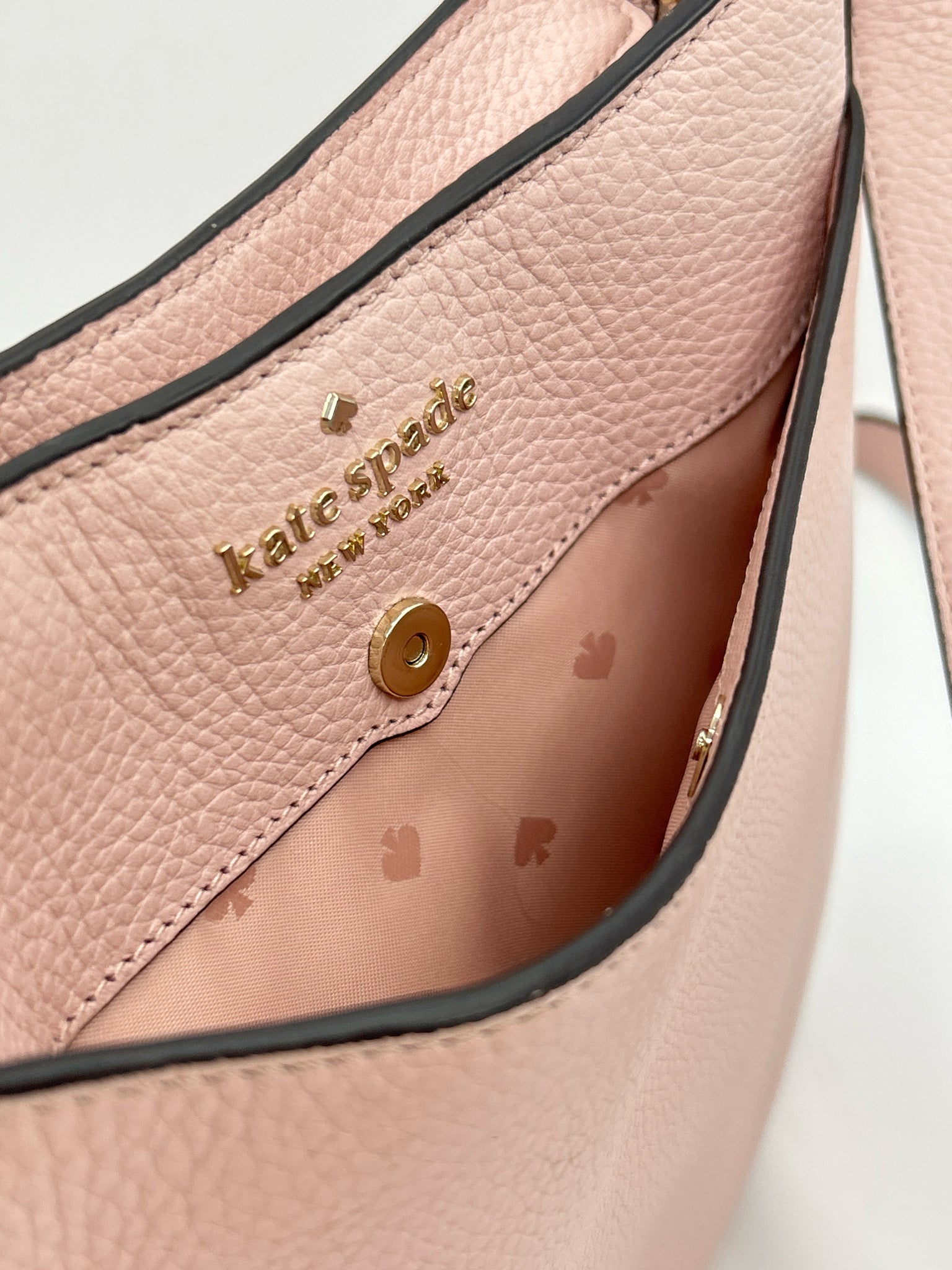 KATE SPADE Pink Women Purse