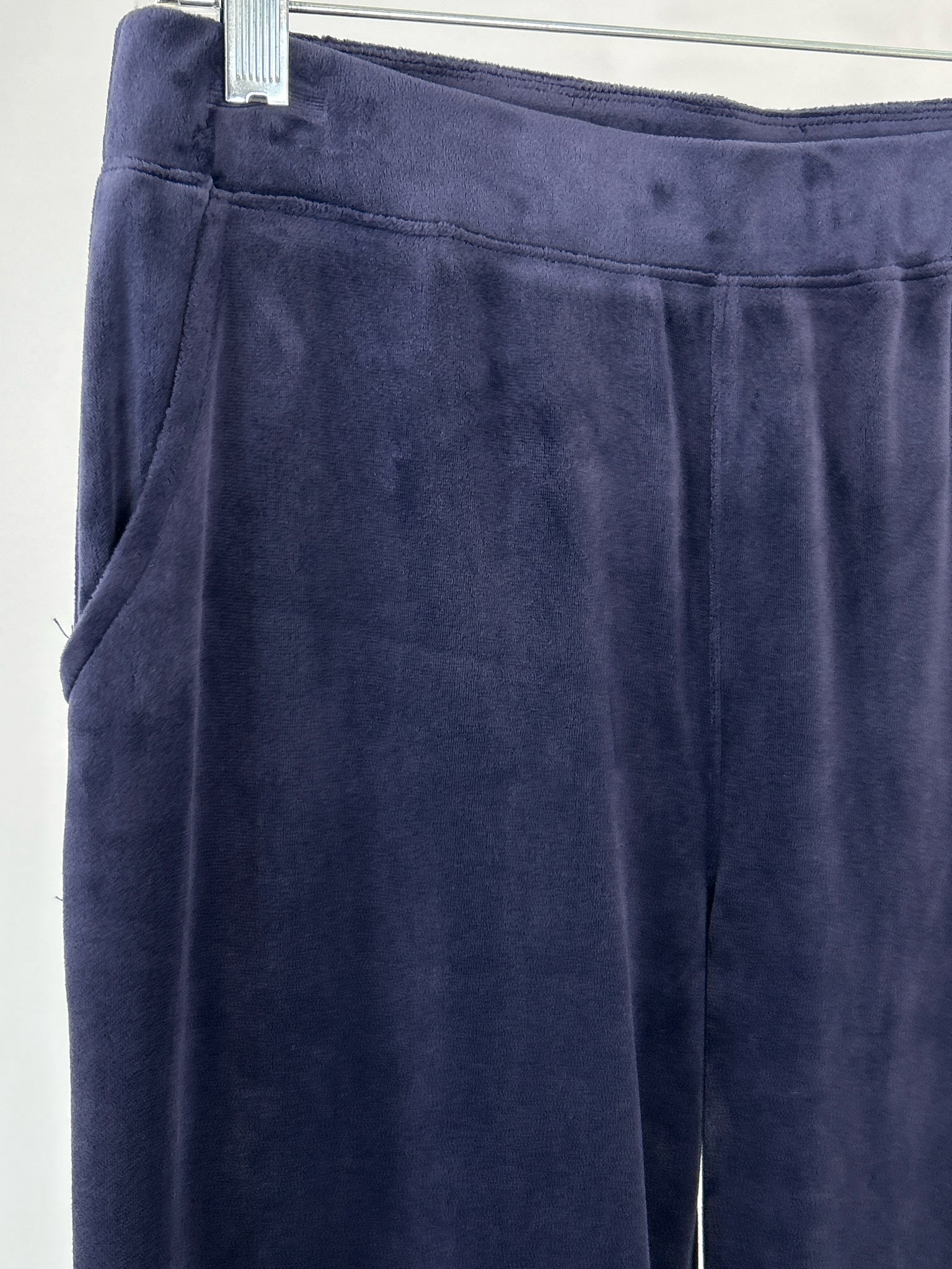 HABITAT Size S Navy Women Pants