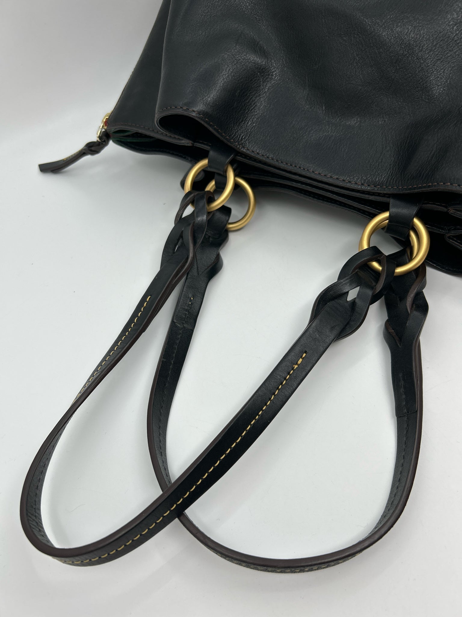 DOONEY & BOURKE Black Women Purse