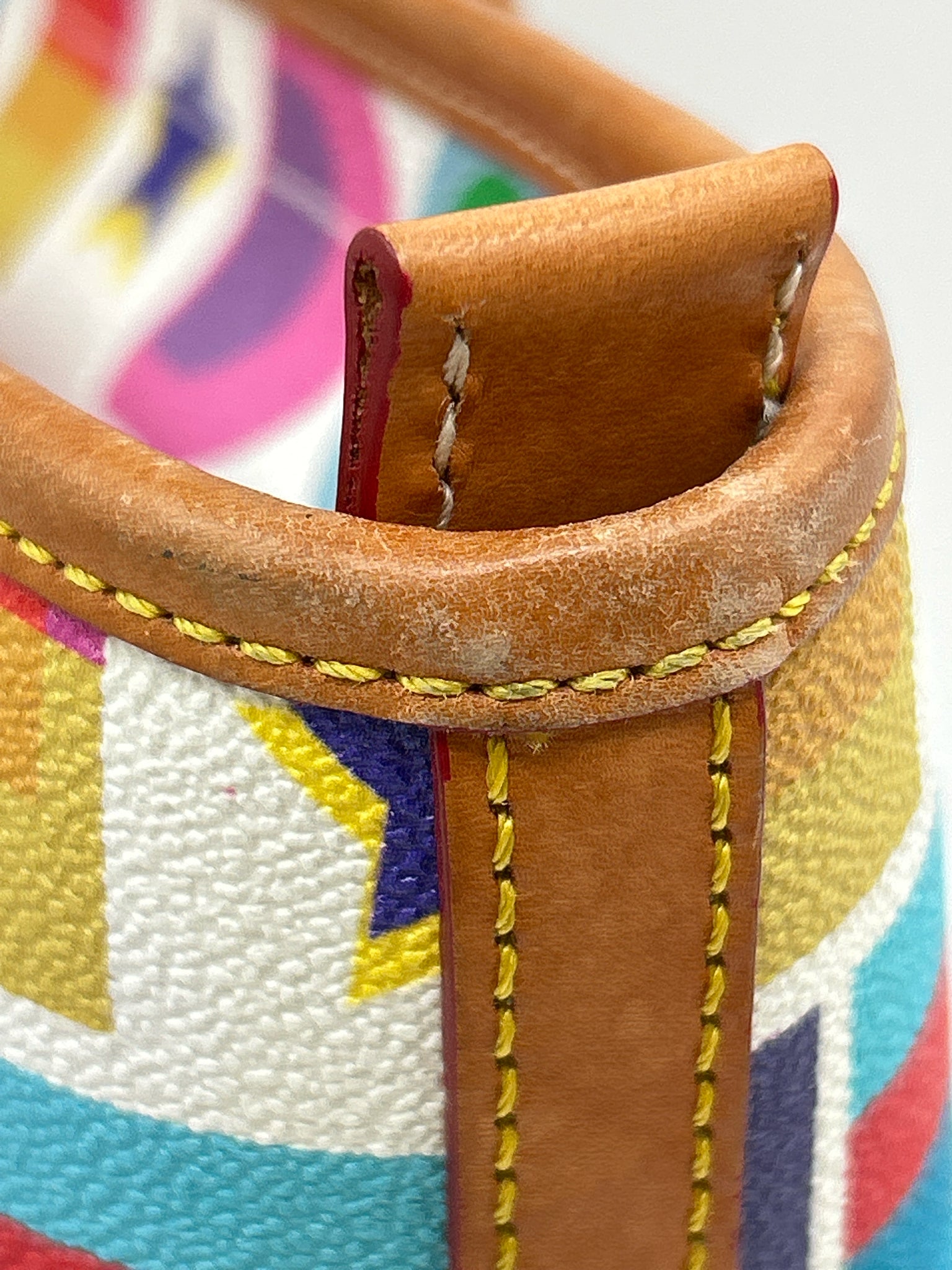 DOONEY & BOURKE Multi-Color Women Tote