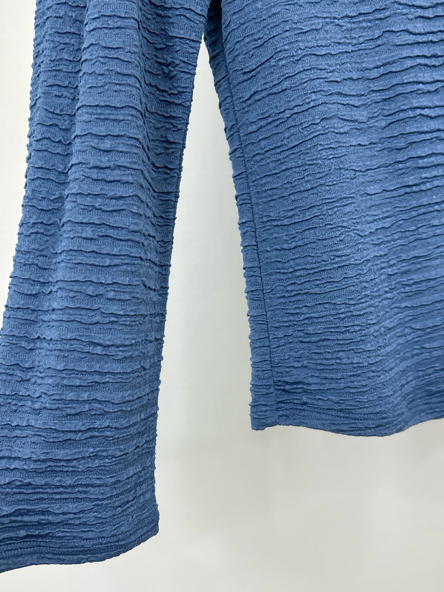 HABITAT Size S Blue Women Top