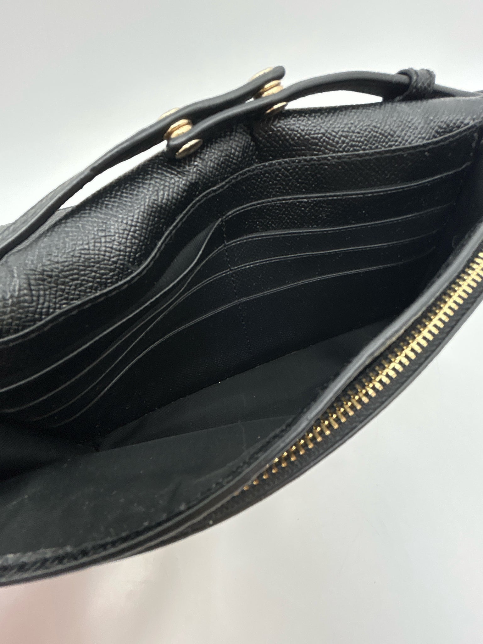 Coach Black Women Purse