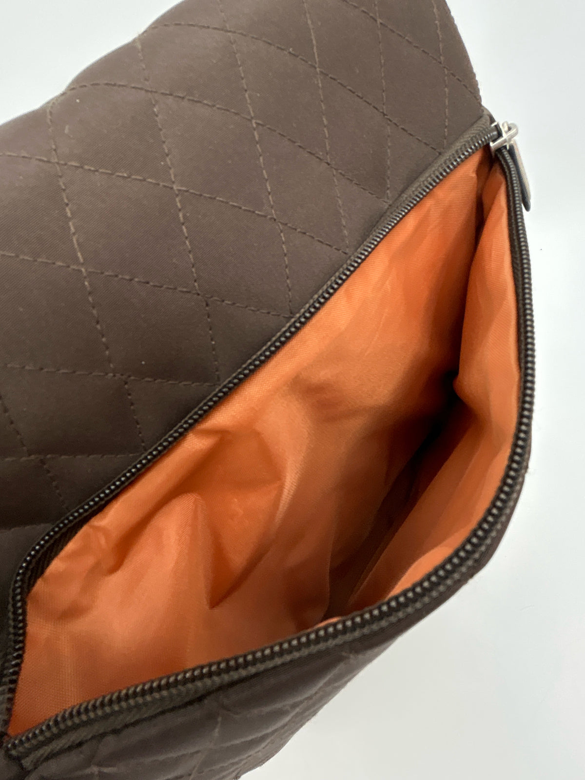 TRAVELON Brown Women Purse