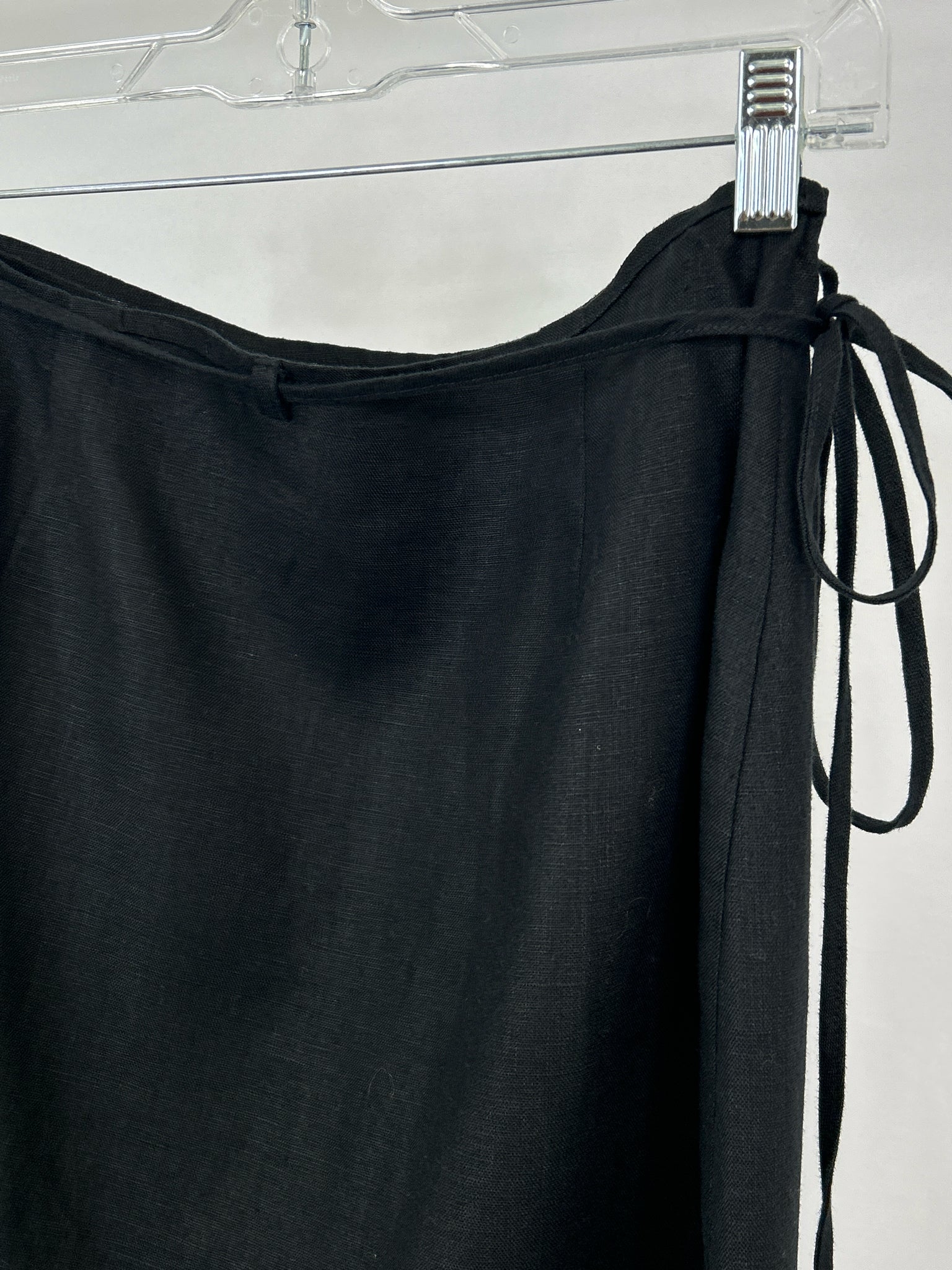 RAILS Size L Black Women Skirt