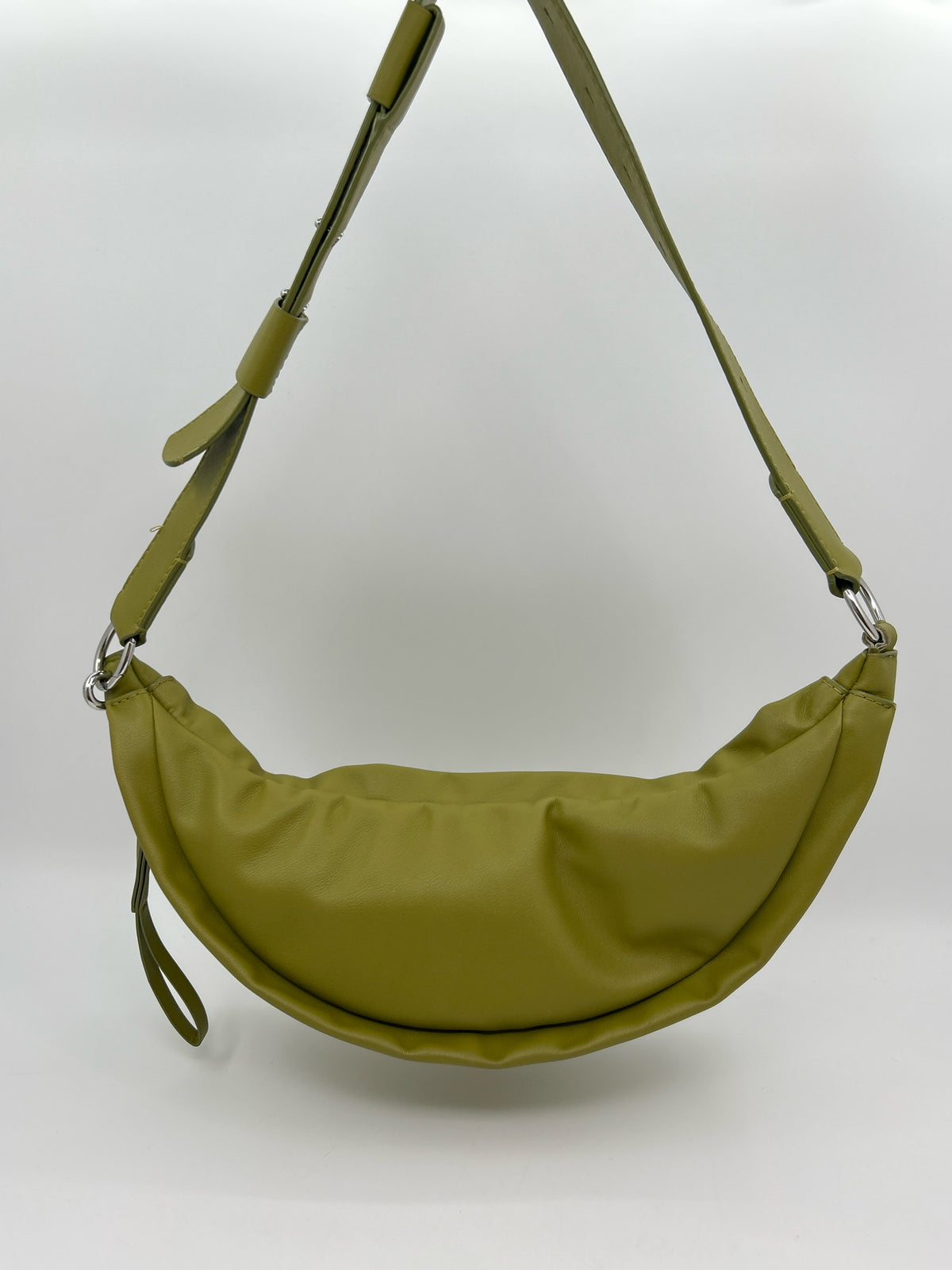 PROENZA SCHOULER Green Women Purse