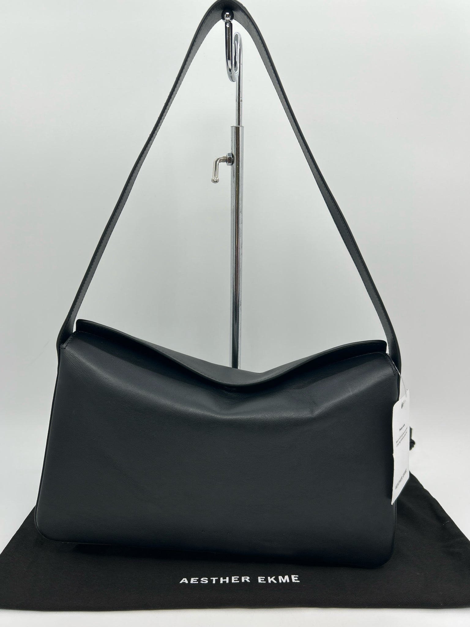 Aesther Ekme Black Women Women's Purse NWT