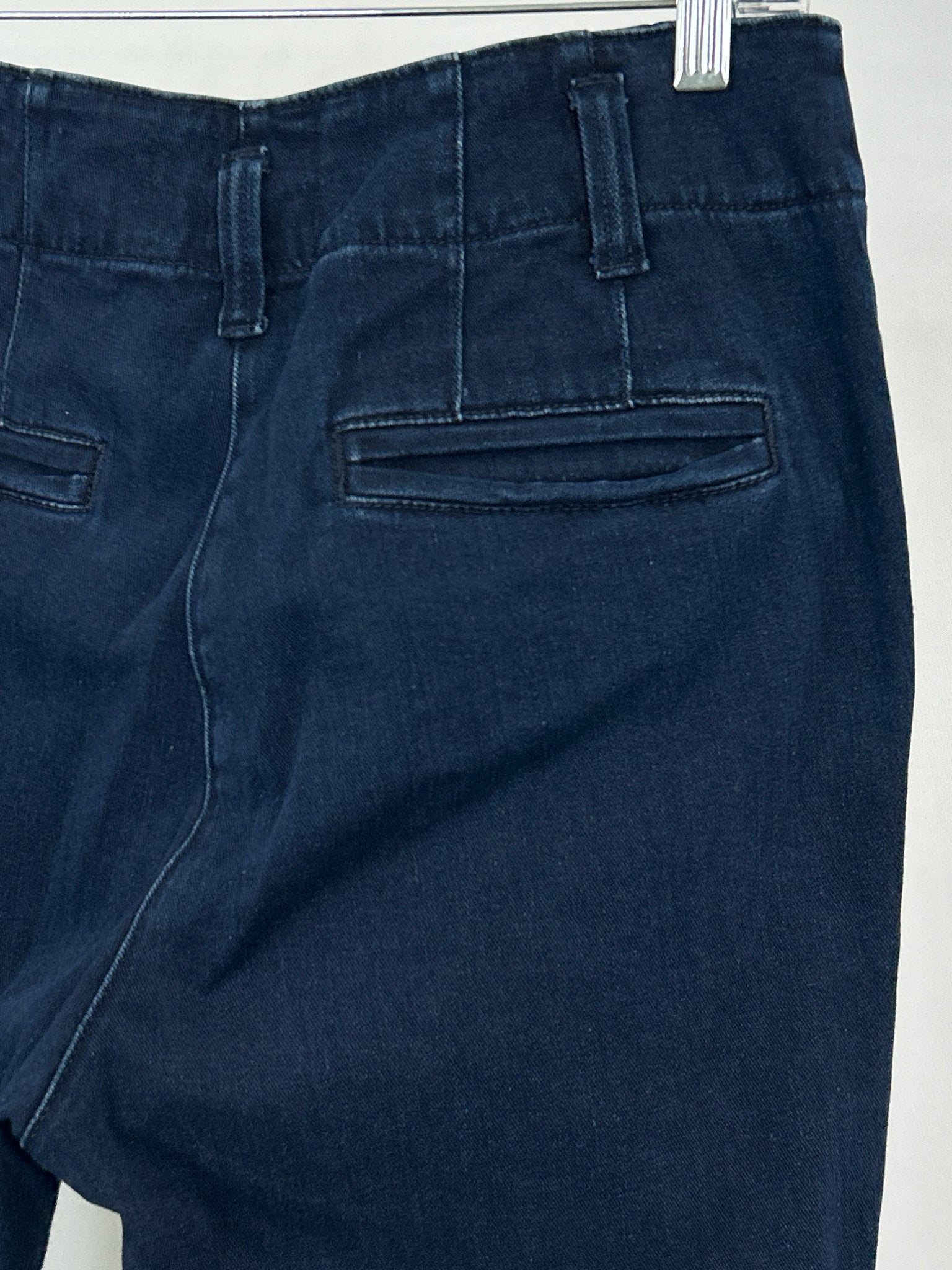 MAEVE Size 30/10 BLUE DENIM Women jeans