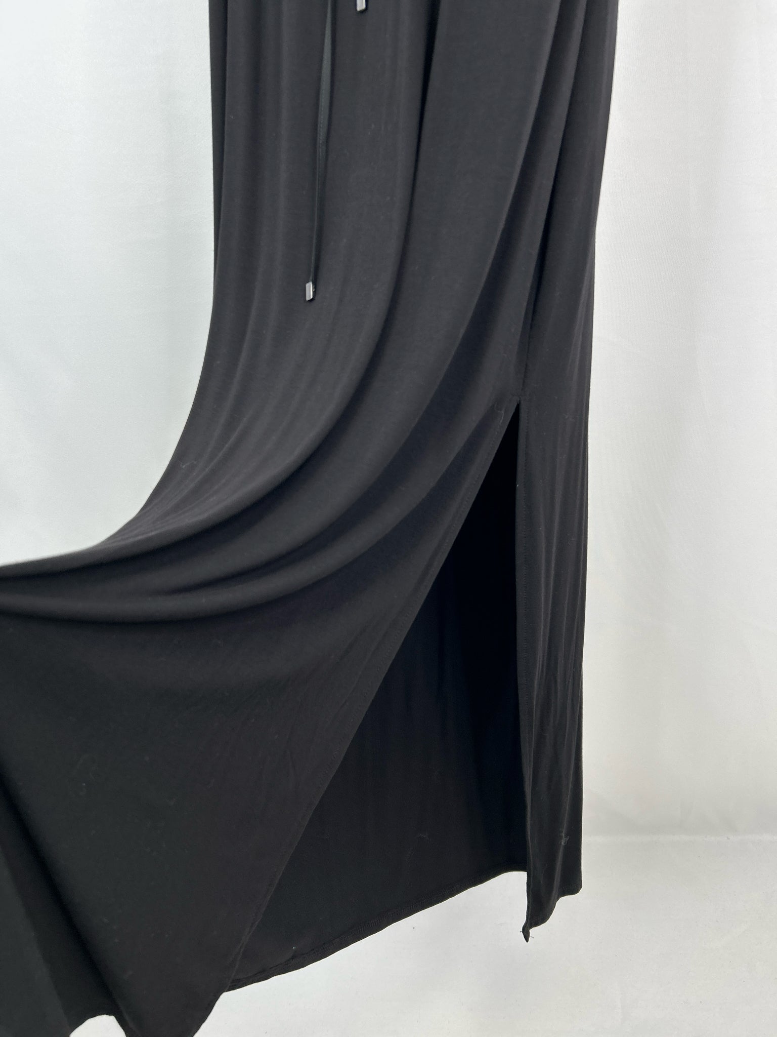 White House Black Market Size S Black Women Dress NWT