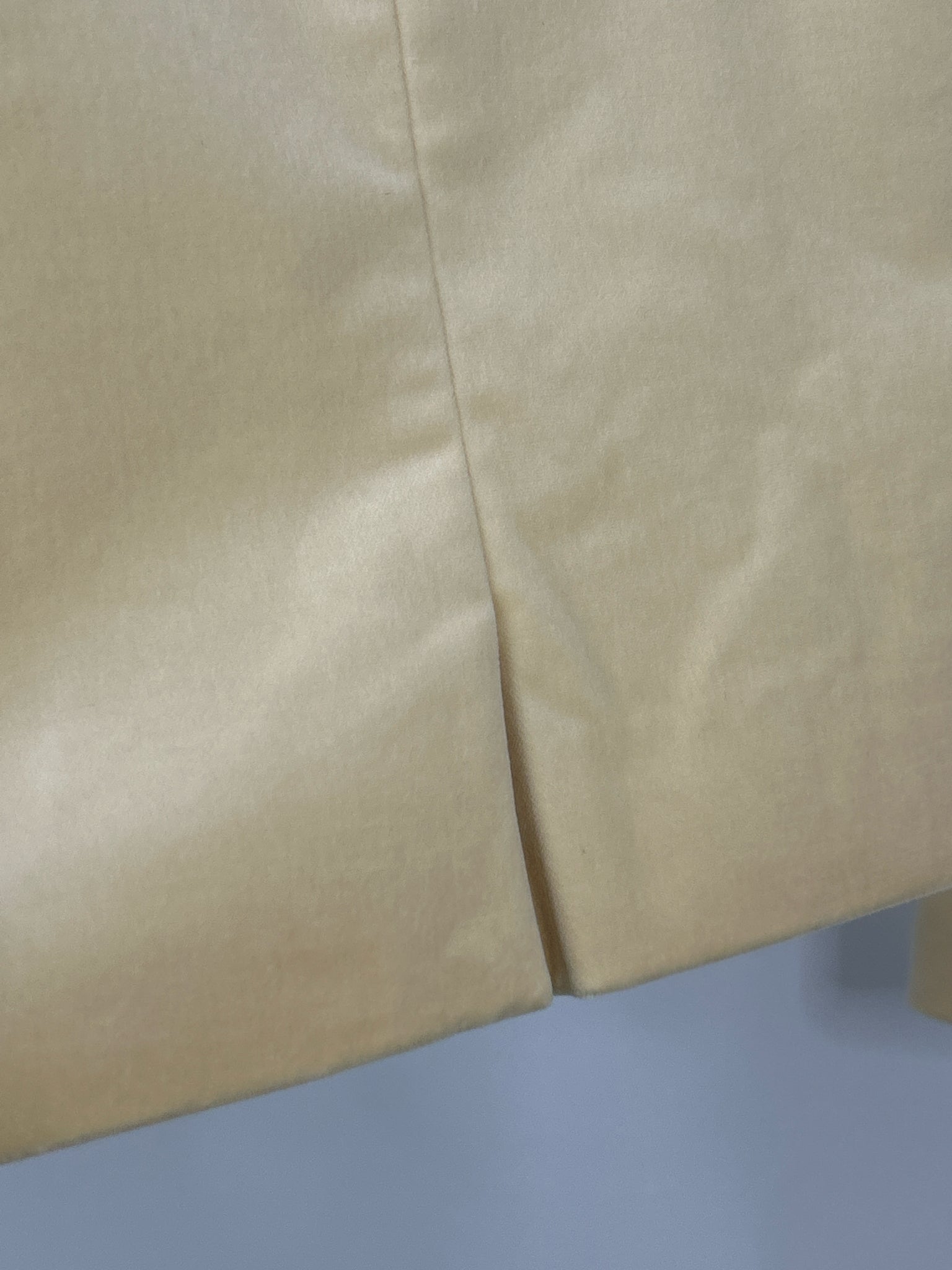 J CREW Size 8 Cream Women Blazer