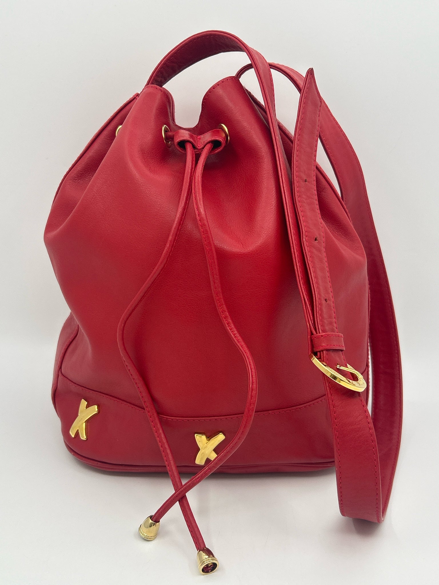 PALOMA PICASSO Red Women Purse
