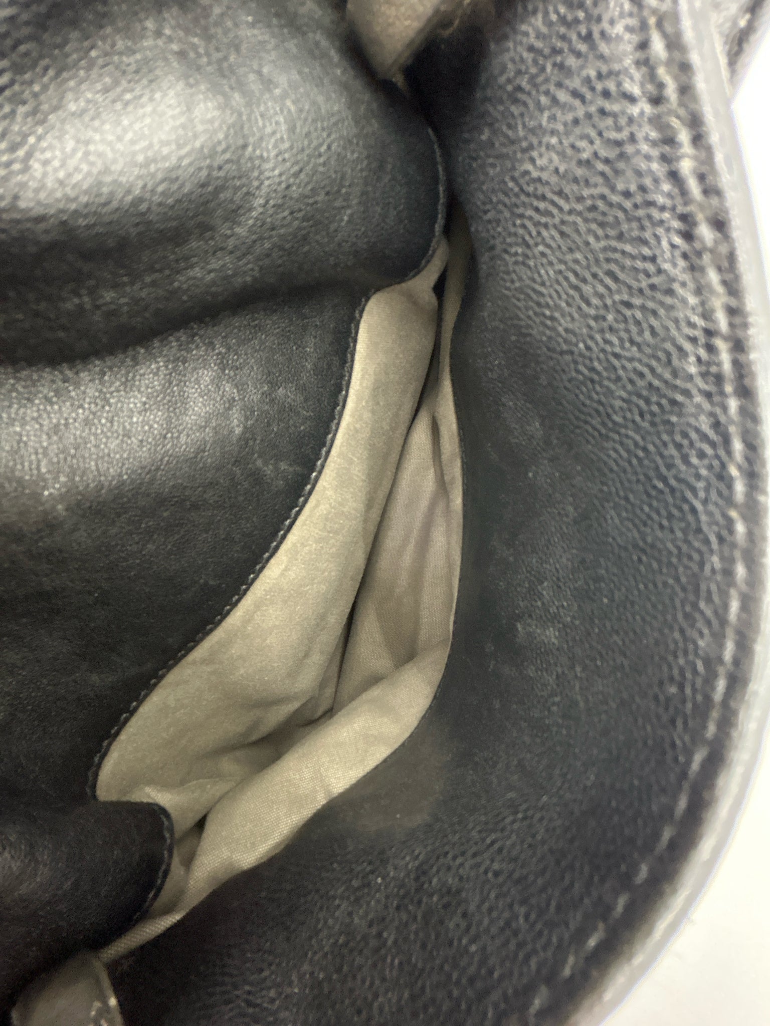 MARC JACOBS Black Women Purse