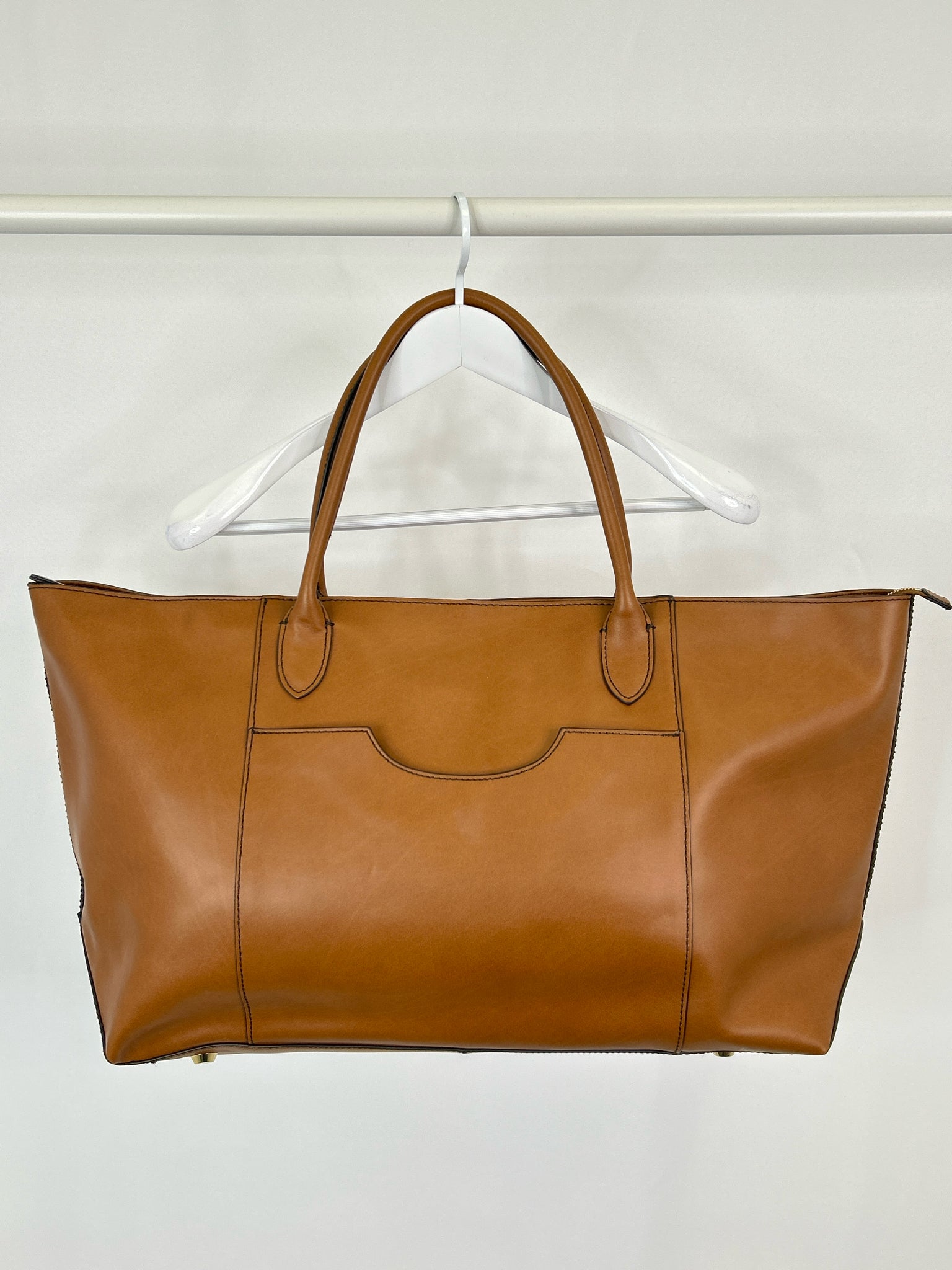 G.I.L.I Mahogany Women Tote