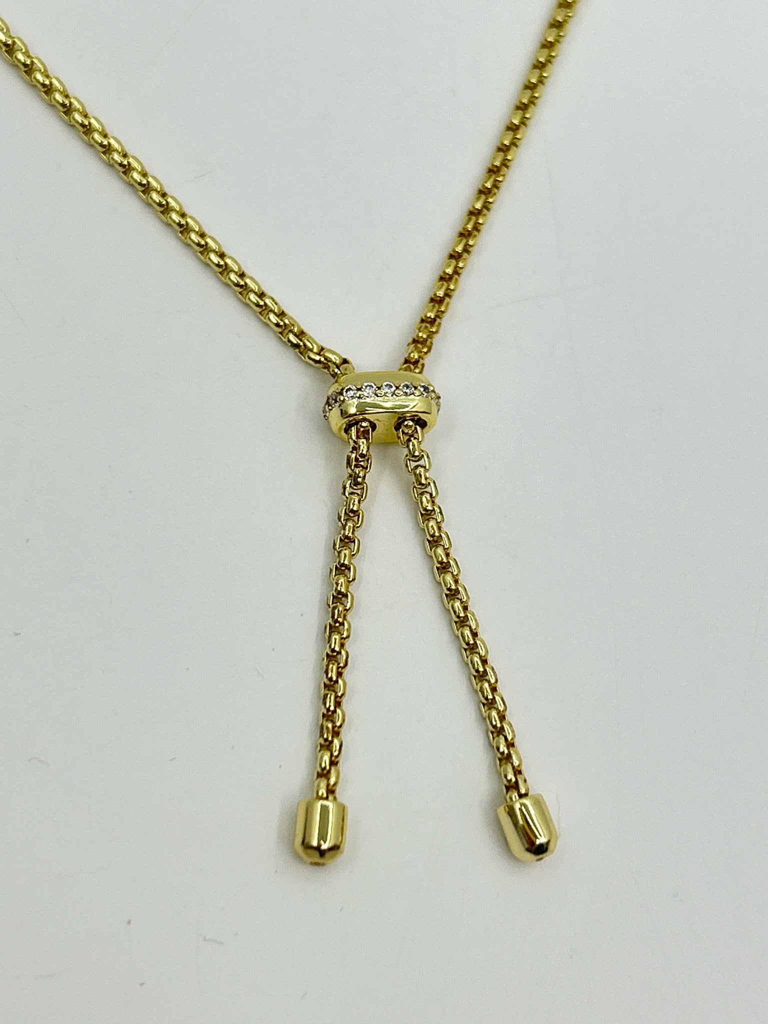KENDRA SCOTT Gold Bracelet