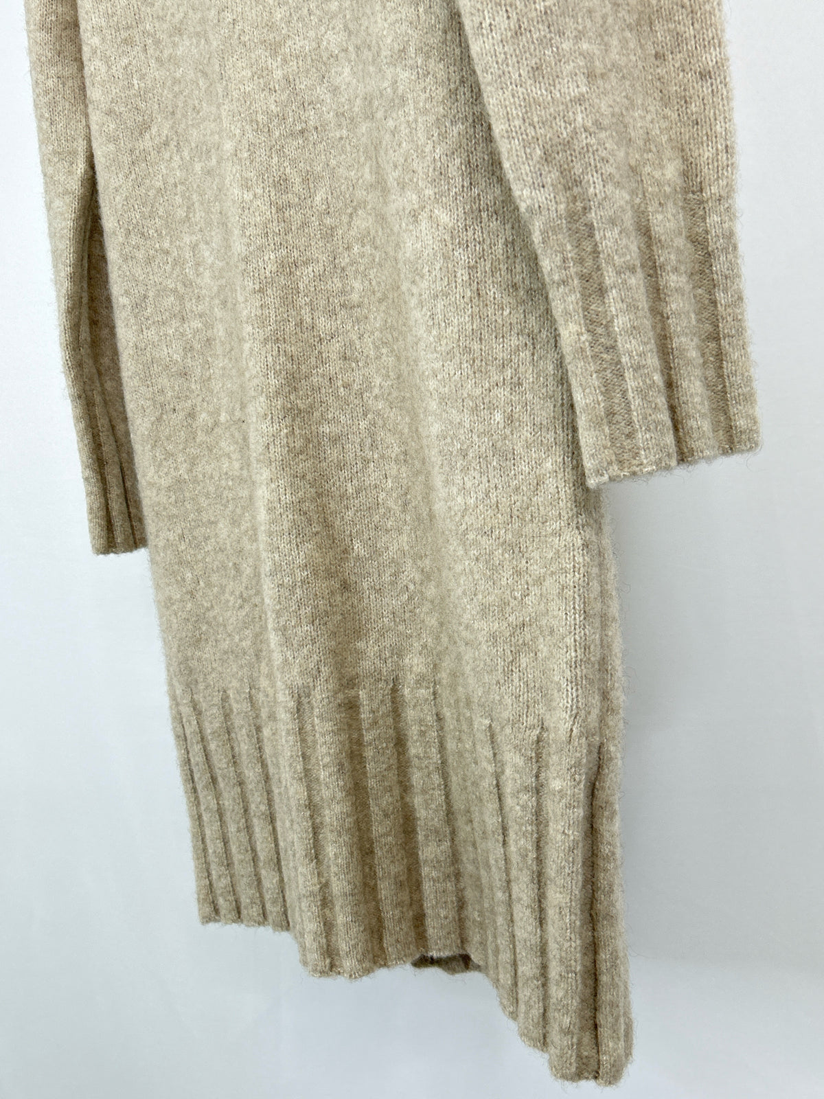 BANANA REPUBLIC Size XS Beige Women Dress