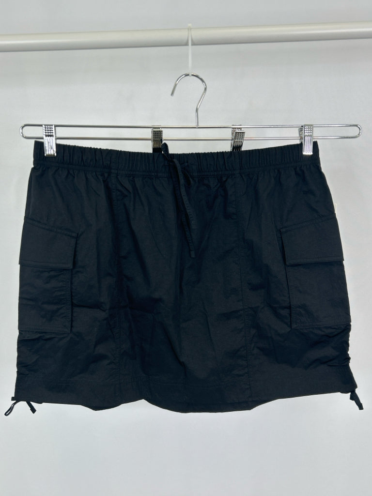 LULULEMON Size XL Black Women's Skirt NWT