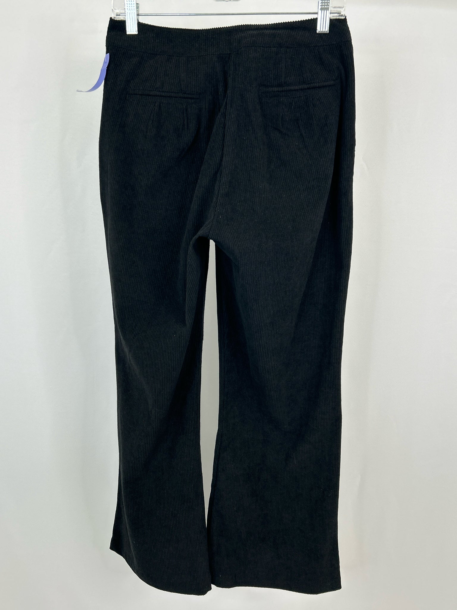 Hunter & Brown Size M Black Women Pants