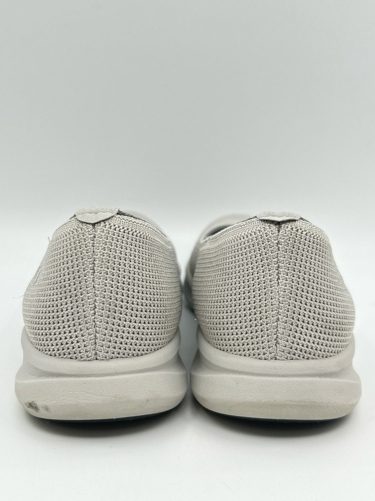 VIVAIA Size 8.5 Gray Women Sneakers