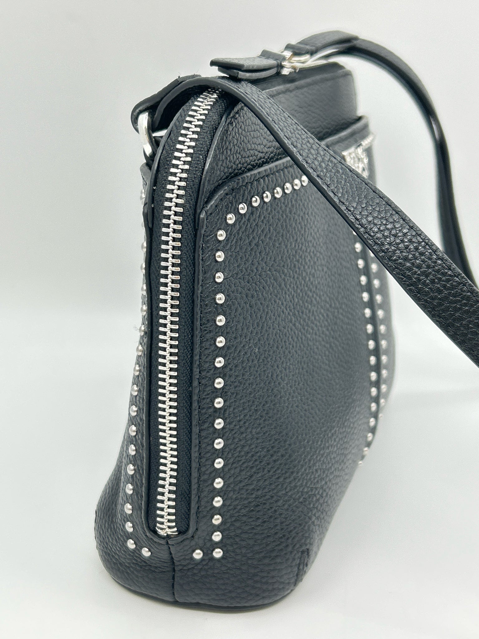 BRIGHTON Black Women Purse
