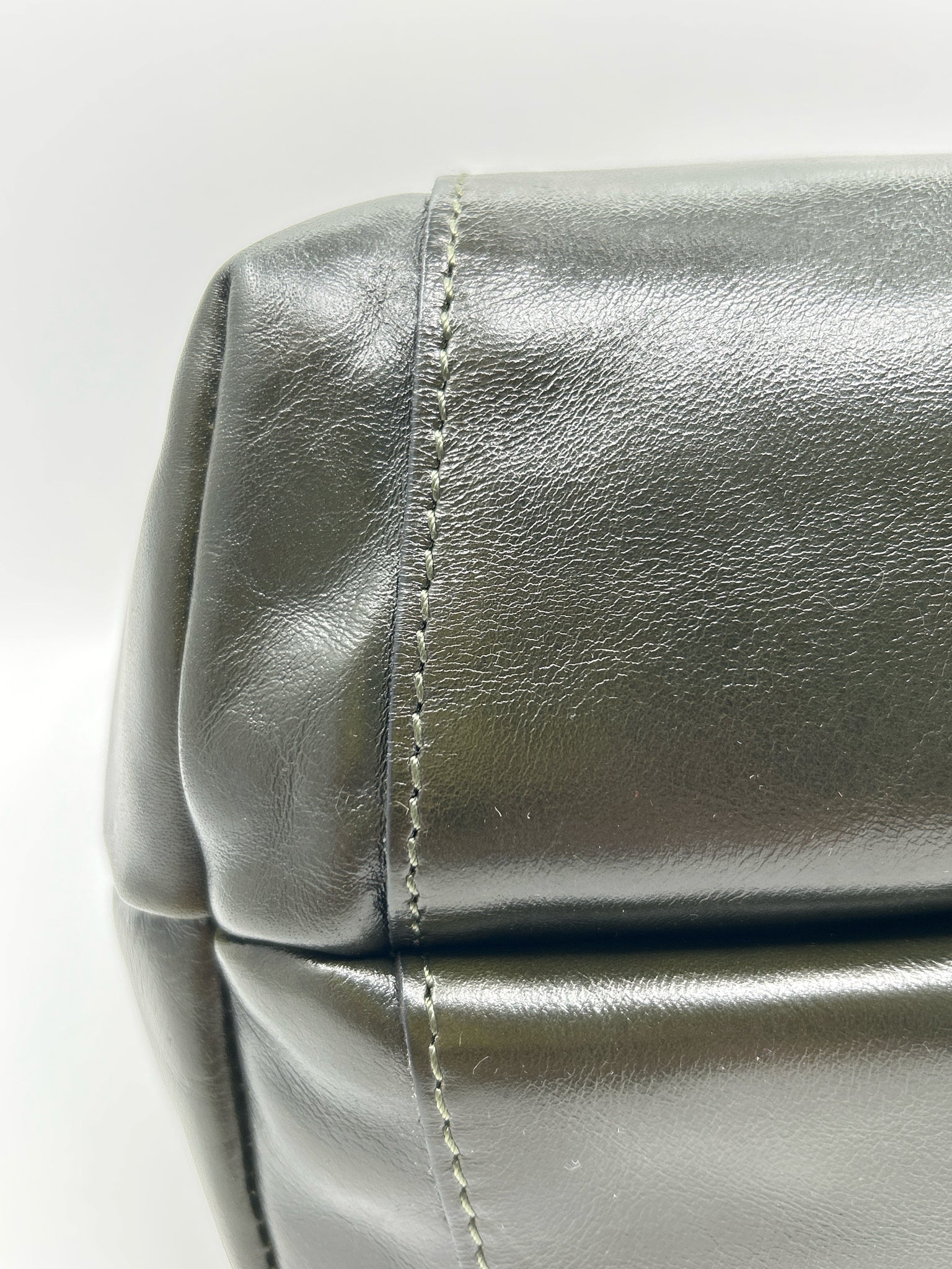PATRICIA NASH DARK OLIVE Women Tote